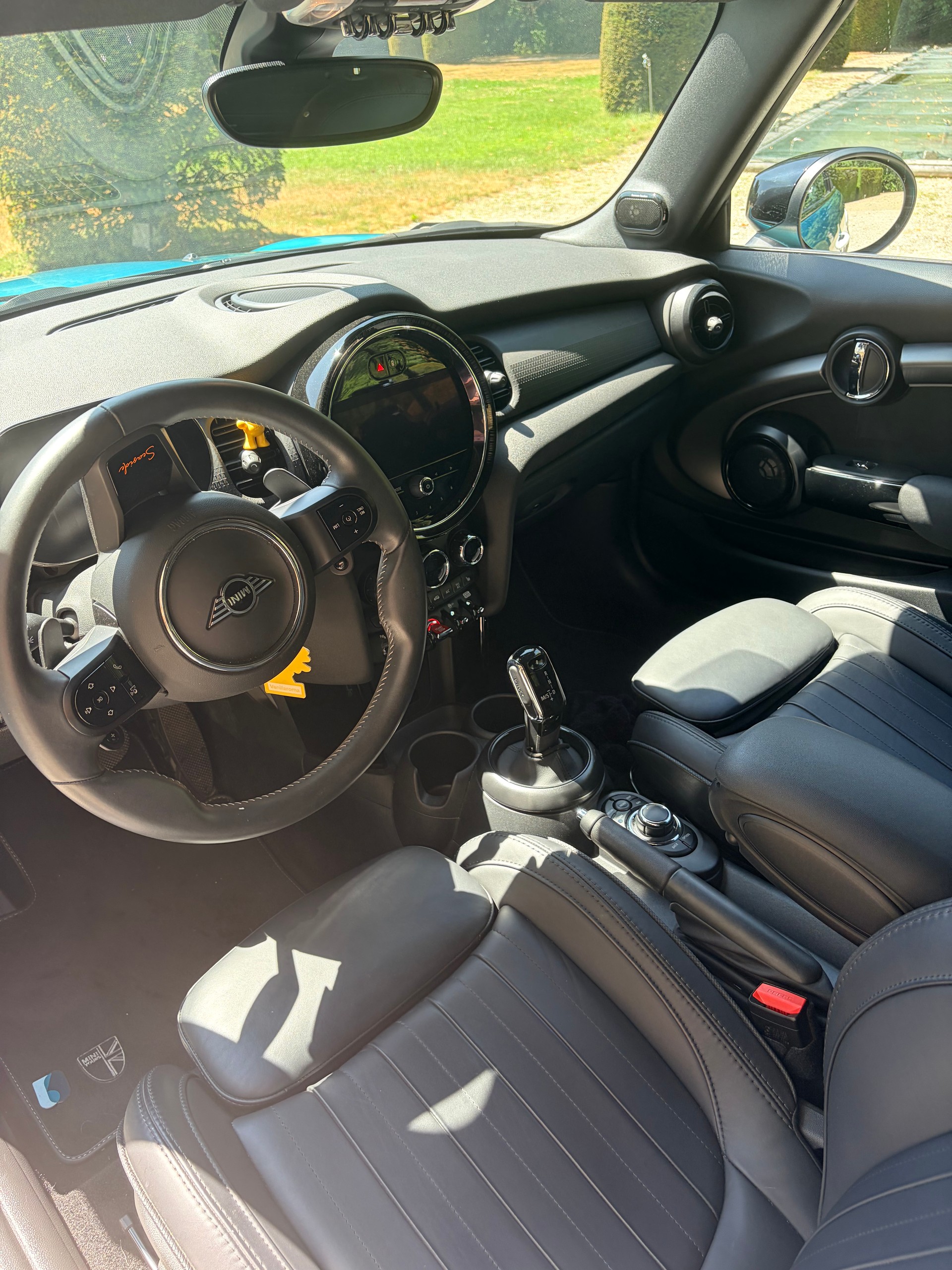 MINI 2.0i Cooper S SDKG-image-4