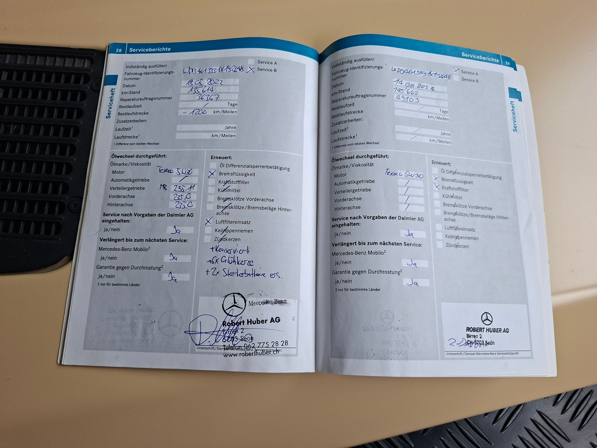 MERCEDES-BENZ G300CDI Worker Professional-image-9