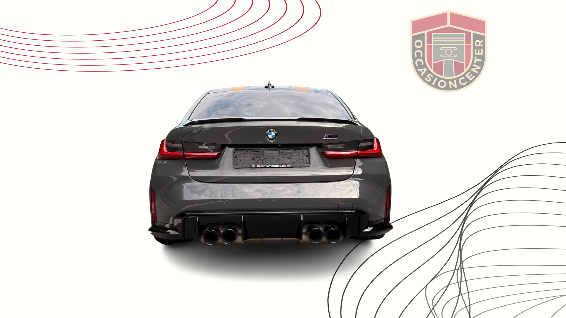 BMW M3 Competition-image-3