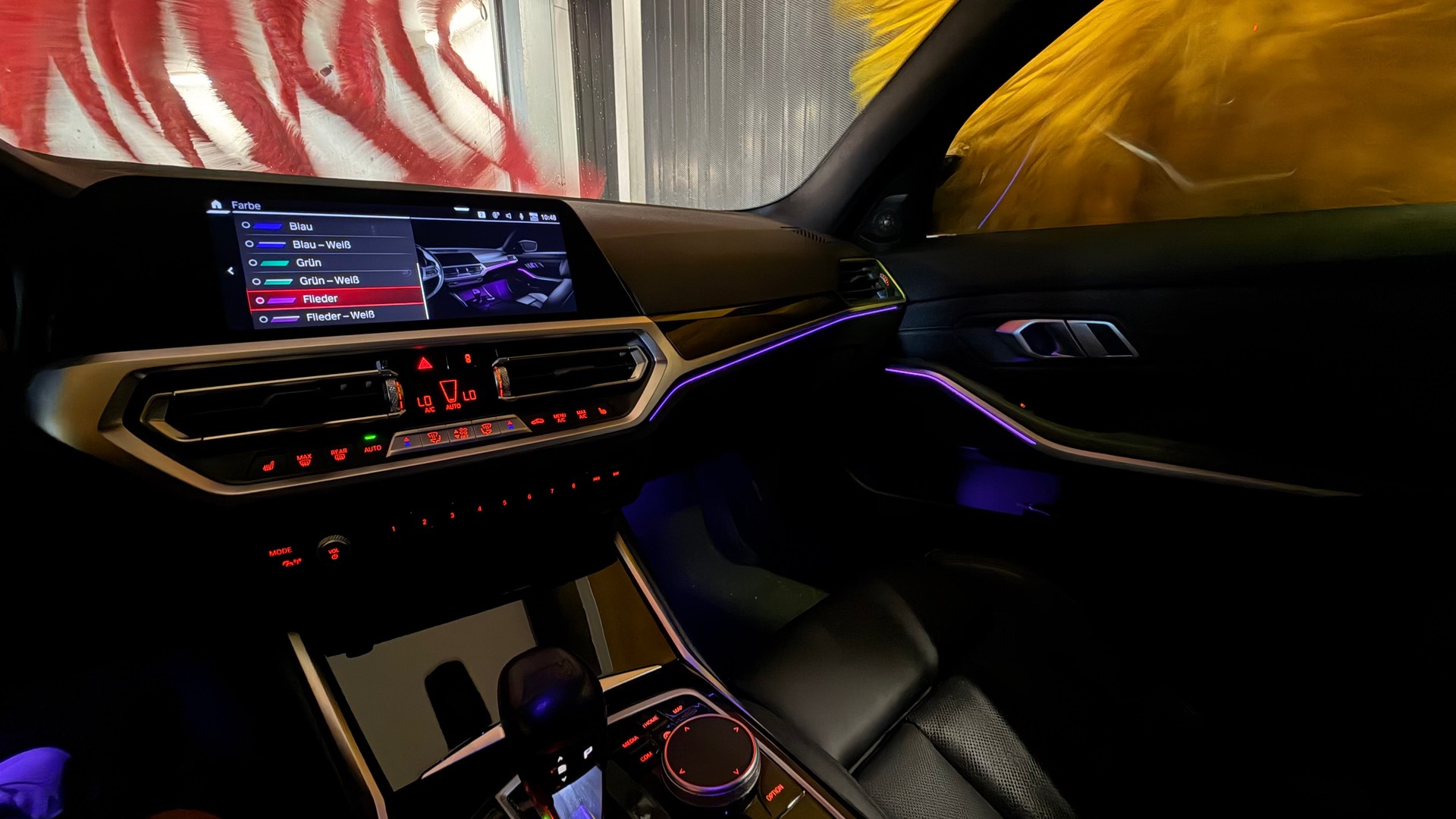 BMW M3 Competition-image-11