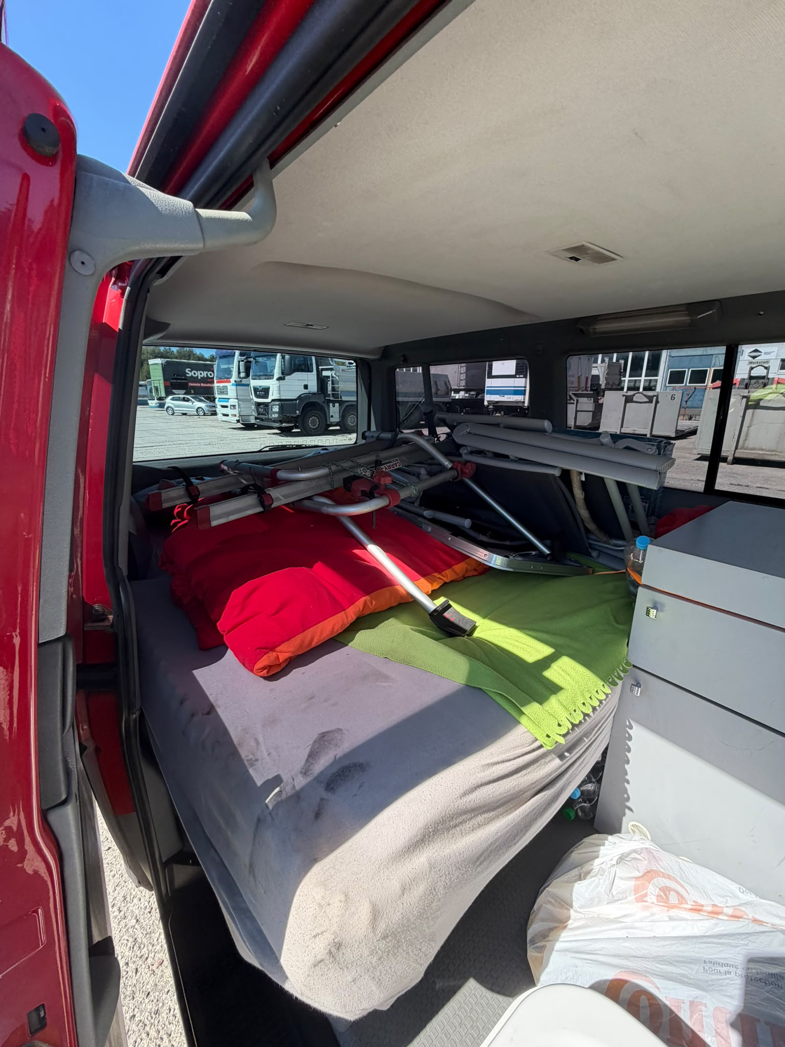 VW T4 Multivan 2.5 Allstar-image-13