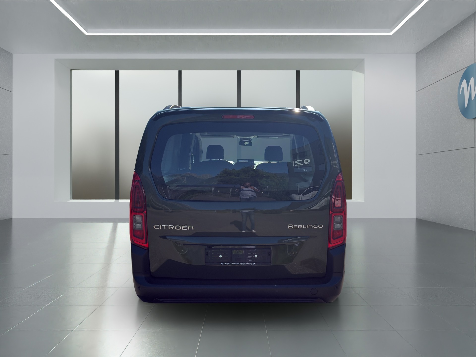 CITROEN Berlingo XL 1.5 BlueHDi 130 Tonic-showroom-element-2
