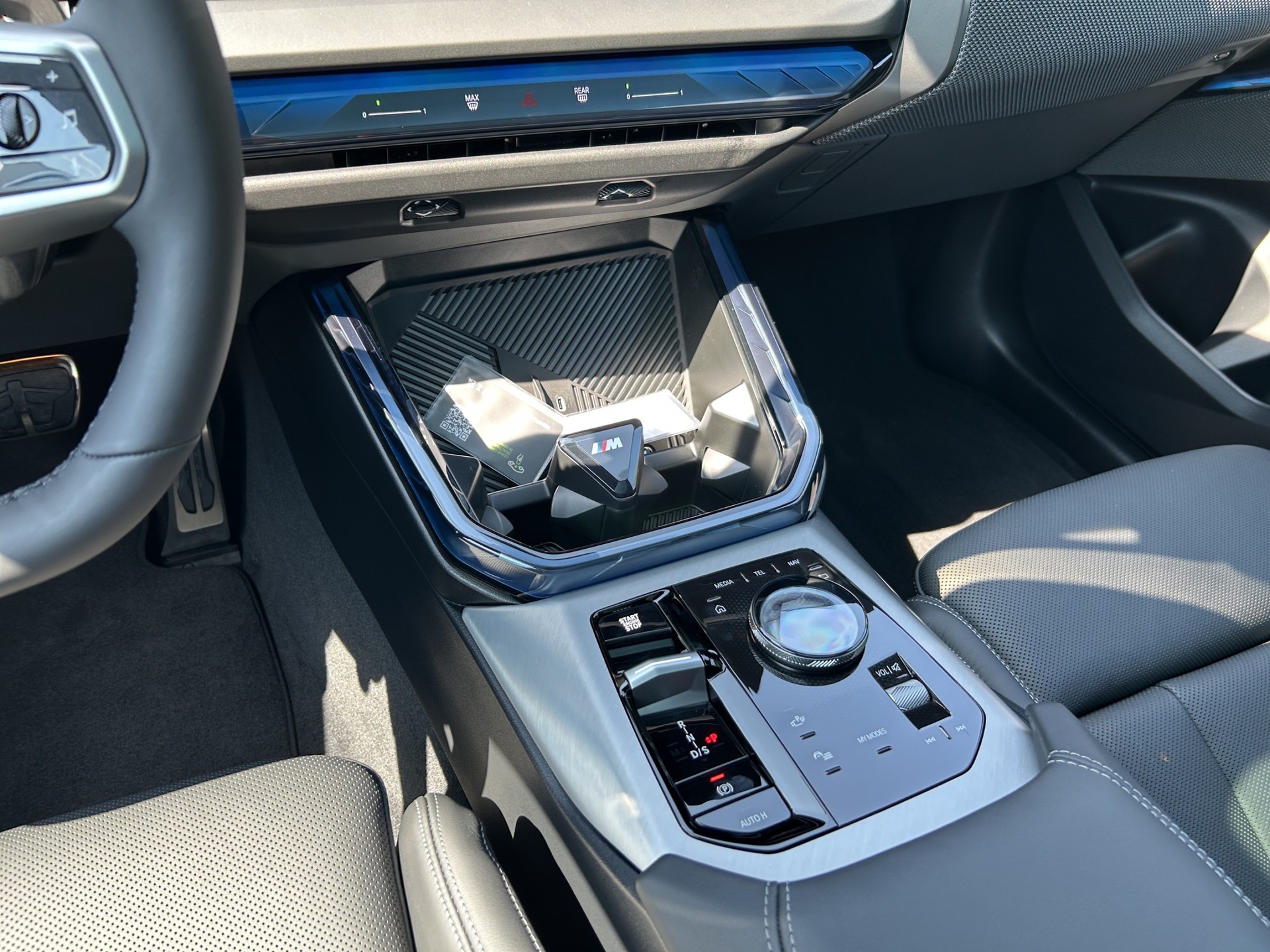 BMW X3 xDrive 48V 40d M Sport Pro-image-15
