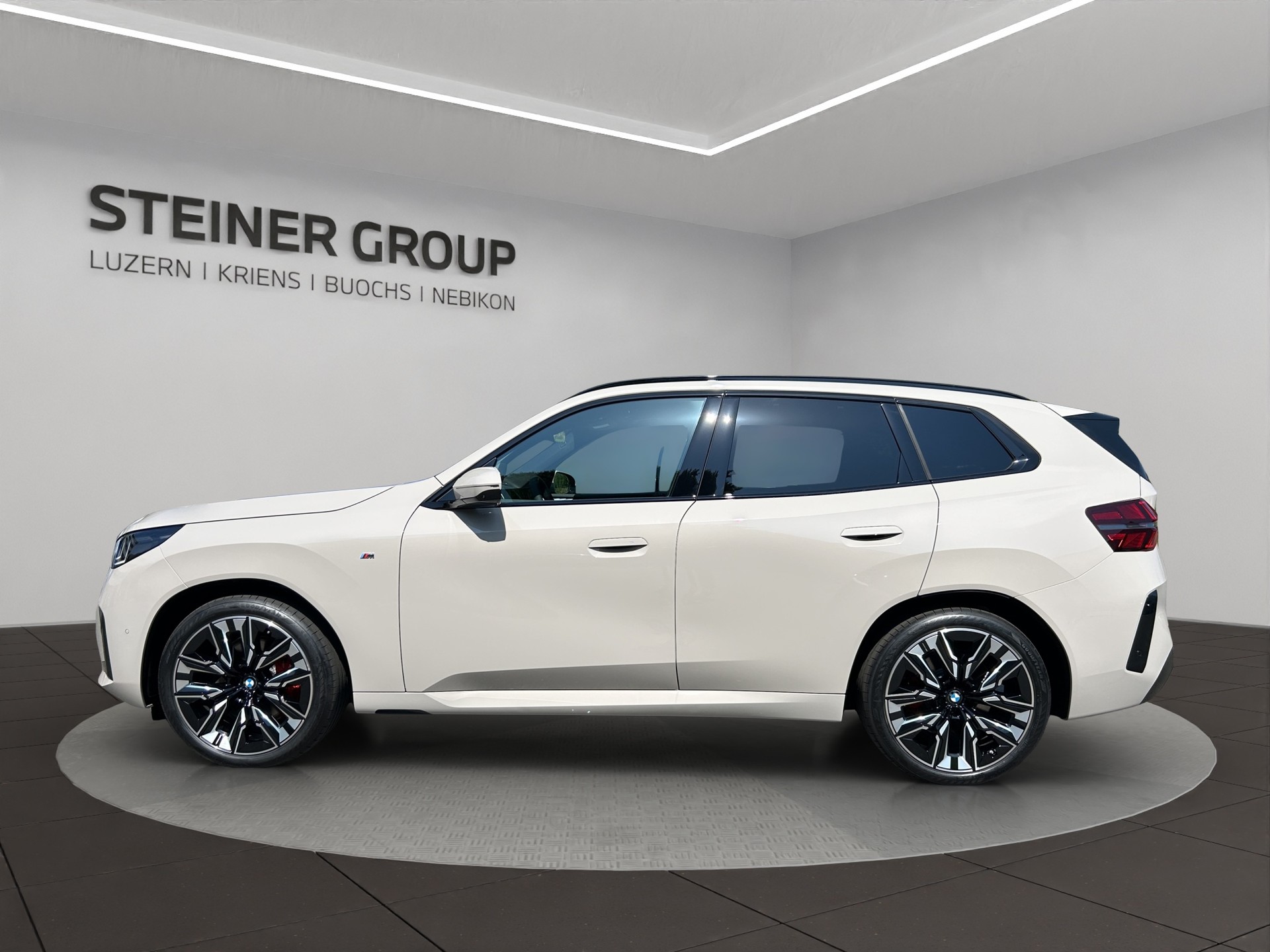BMW X3 xDrive 48V 40d M Sport Pro-image-7