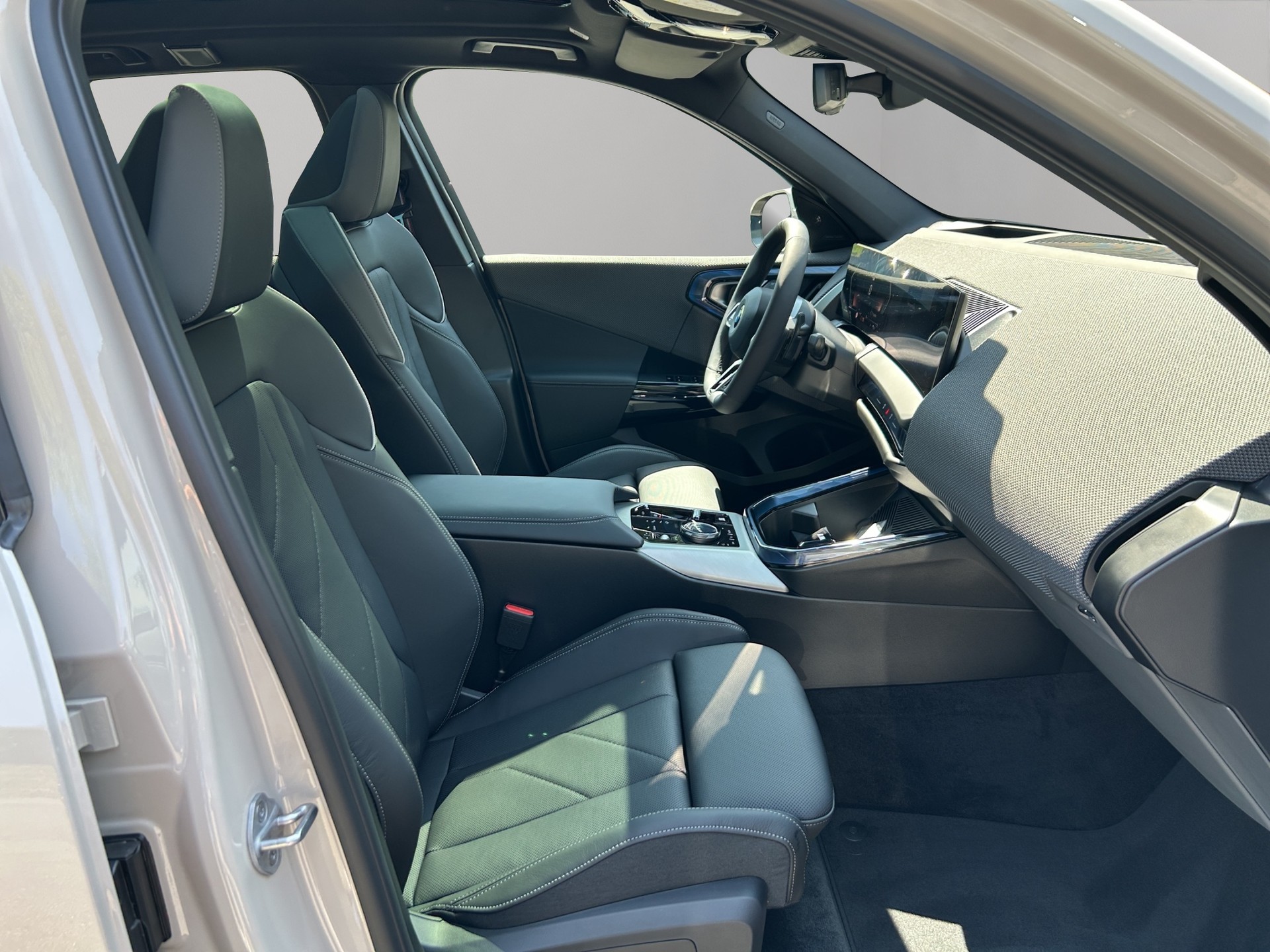 BMW X3 xDrive 48V 40d M Sport Pro-image-19