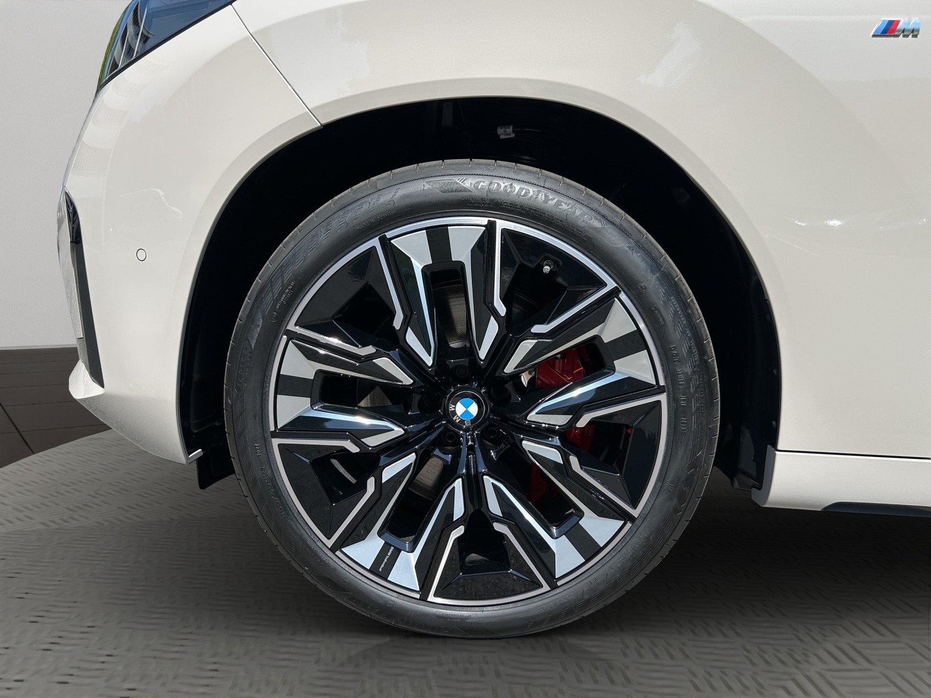 BMW X3 xDrive 48V 40d M Sport Pro-image-8