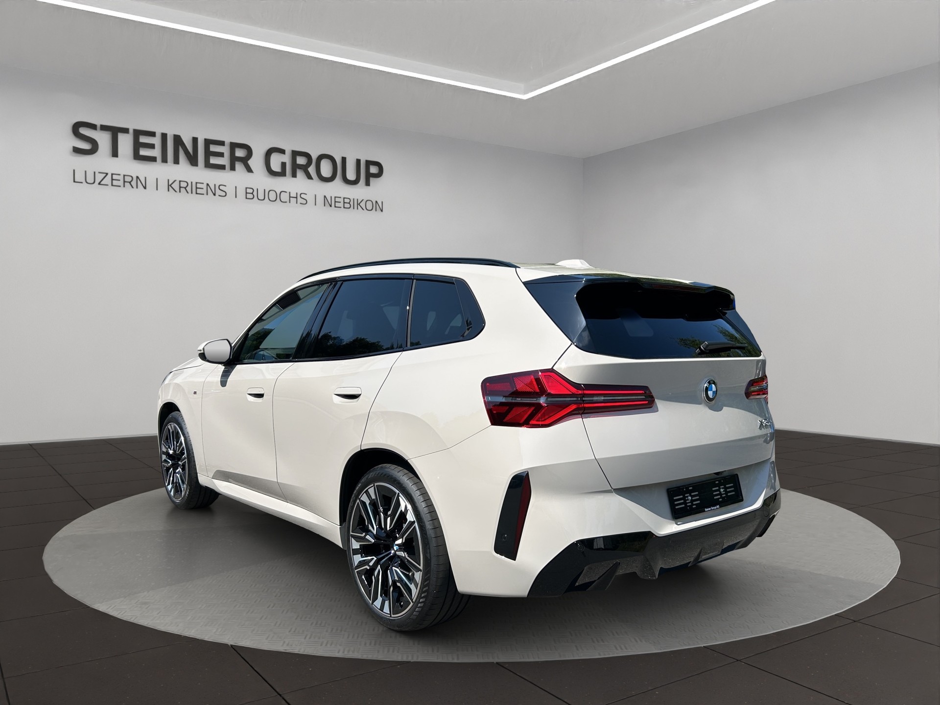 BMW X3 xDrive 48V 40d M Sport Pro-image-6
