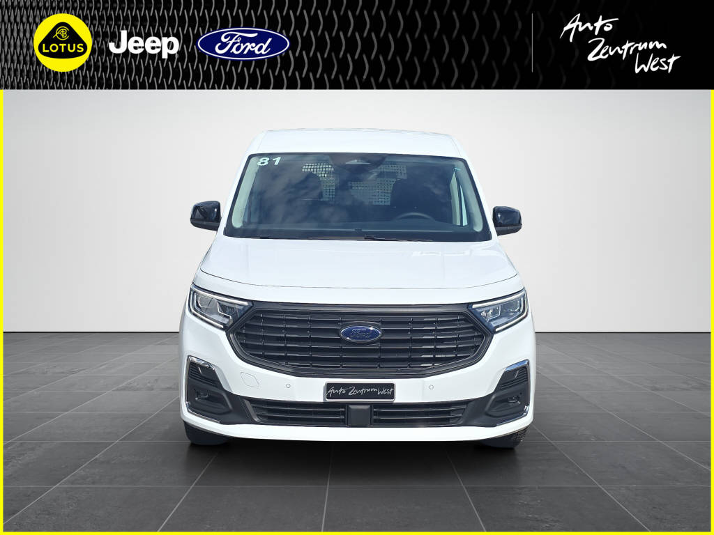 FORD Transit Grand Connect Kaw. 2.0 EcoBlue 122PS Limited 4x4-image-7