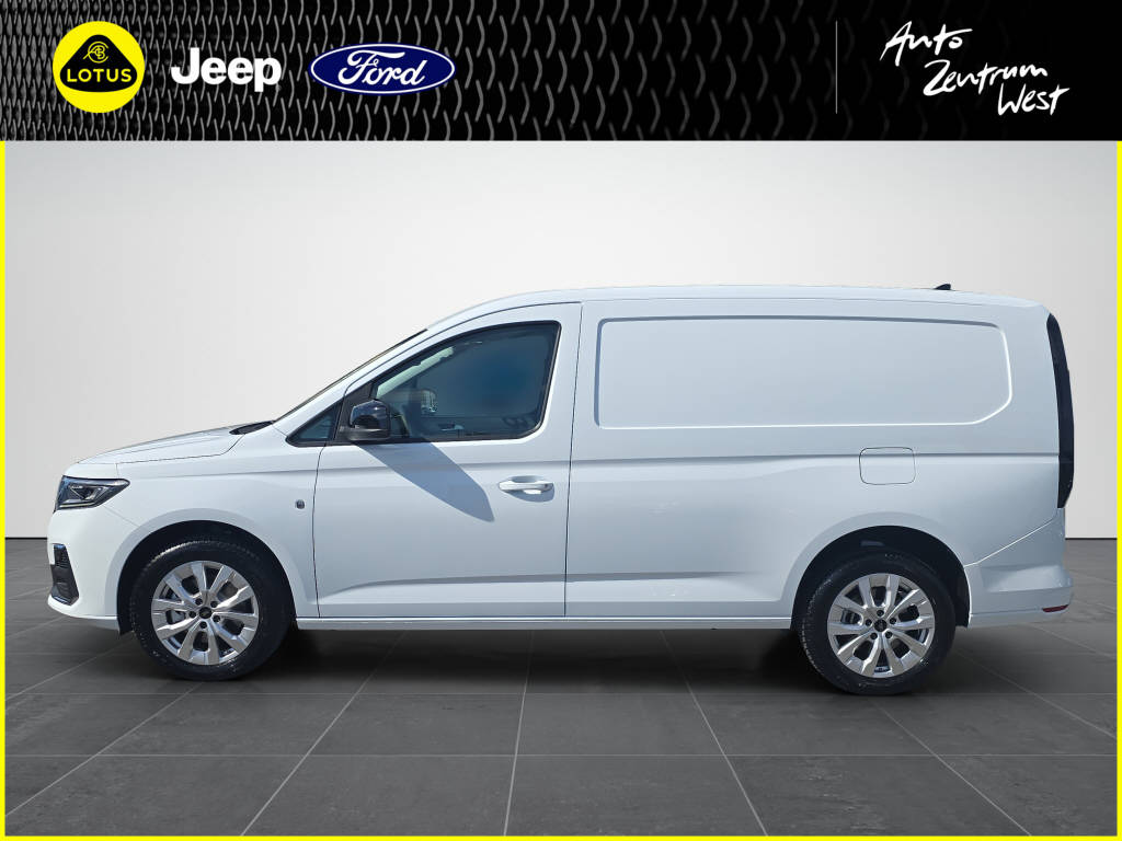 FORD Transit Grand Connect Kaw. 2.0 EcoBlue 122PS Limited 4x4-image-1