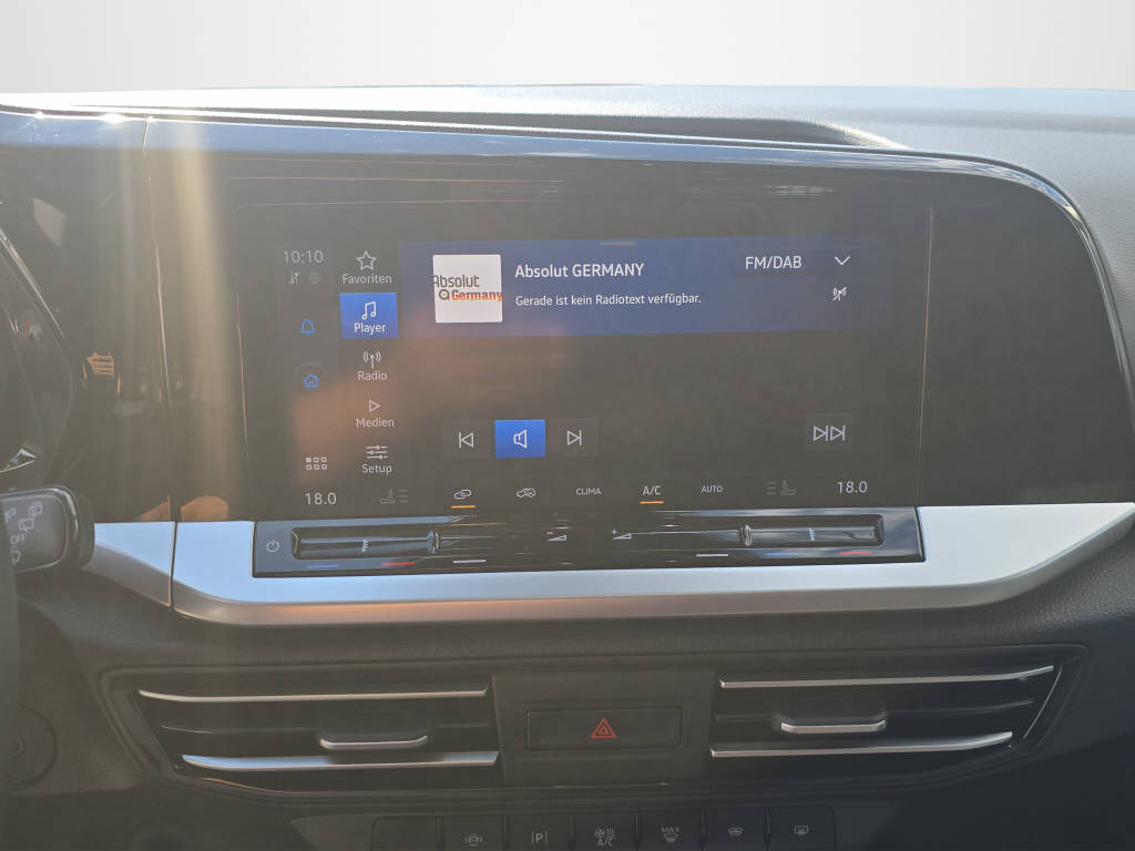FORD Transit Grand Connect Kaw. 2.0 EcoBlue 122PS Limited 4x4-image-11
