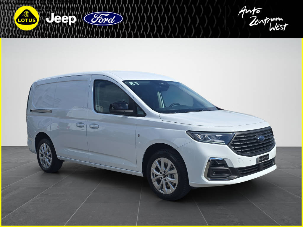FORD Transit Grand Connect Kaw. 2.0 EcoBlue 122PS Limited 4x4-image-6