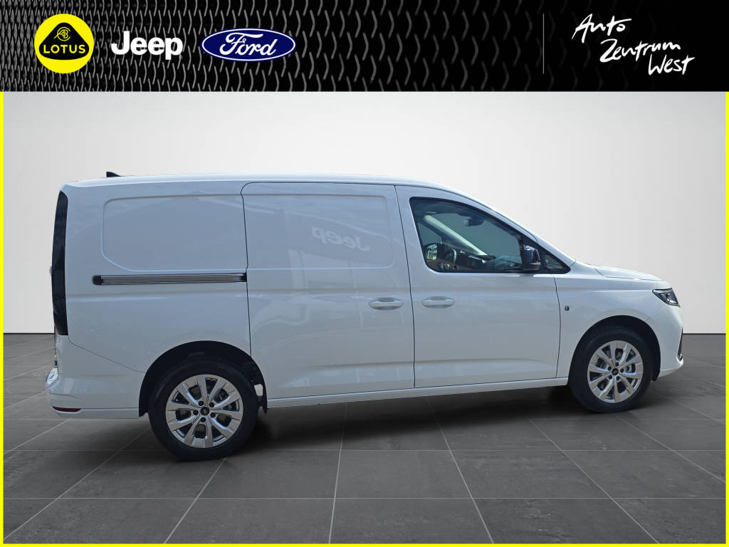 FORD Transit Grand Connect Kaw. 2.0 EcoBlue 122PS Limited 4x4-image-5