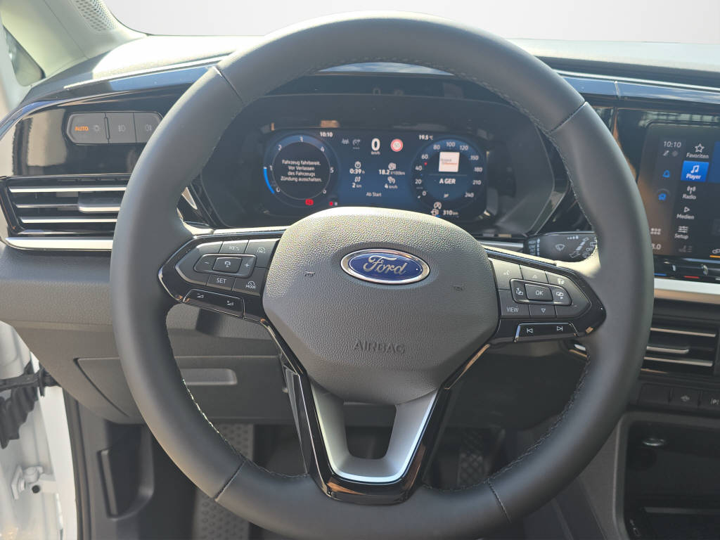 FORD Transit Grand Connect Kaw. 2.0 EcoBlue 122PS Limited 4x4-image-9