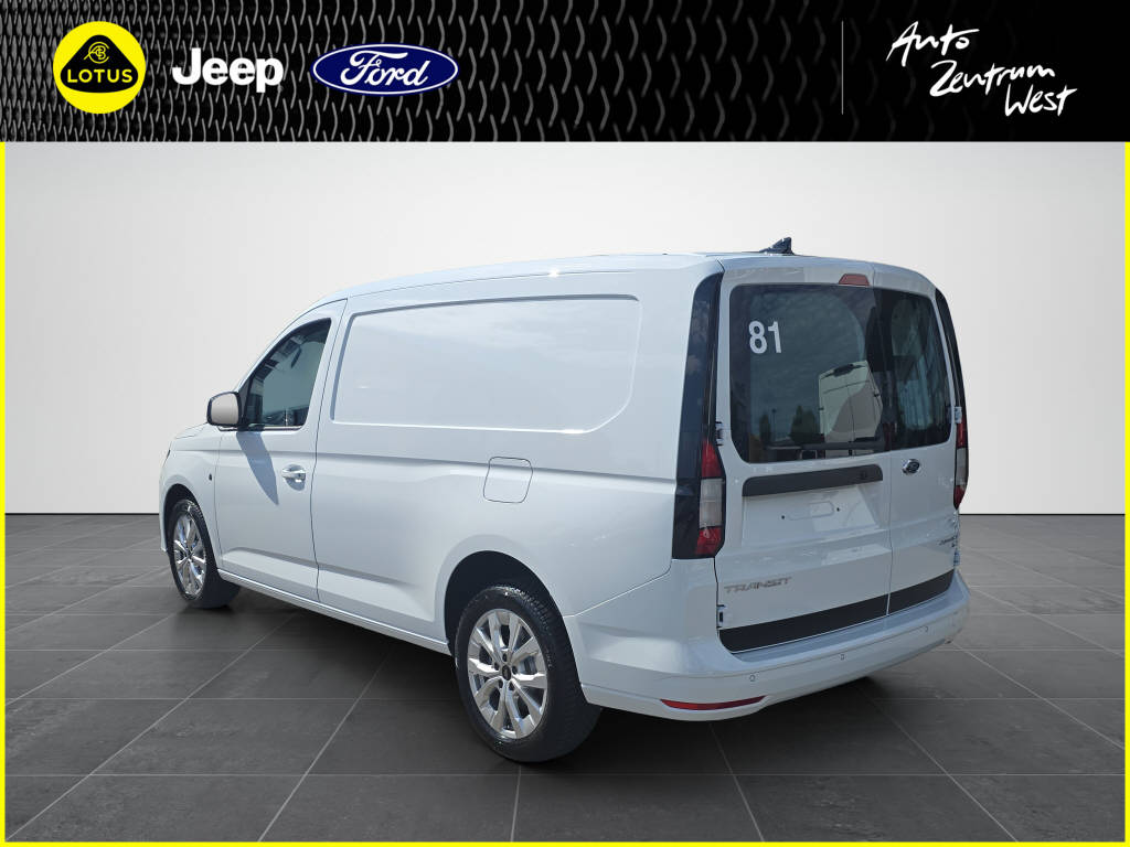 FORD Transit Grand Connect Kaw. 2.0 EcoBlue 122PS Limited 4x4-image-2
