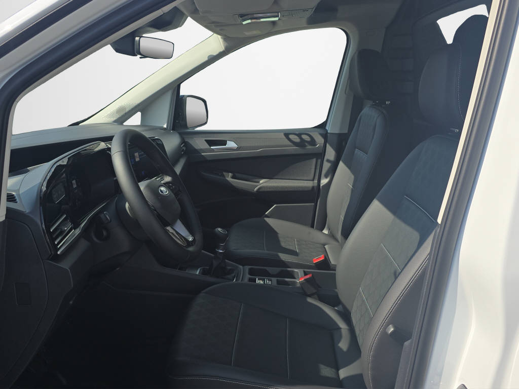 FORD Transit Grand Connect Kaw. 2.0 EcoBlue 122PS Limited 4x4-image-8