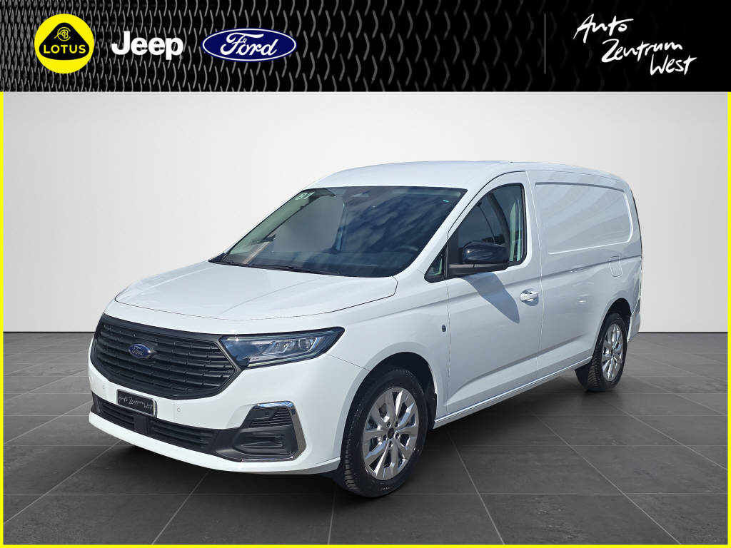 FORD Transit Grand Connect Kaw. 2.0 EcoBlue 122PS Limited 4x4-image-0