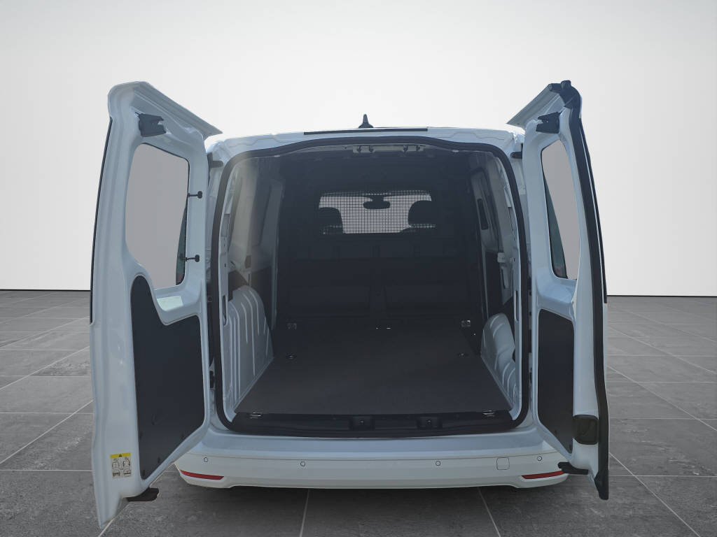 FORD Transit Grand Connect Kaw. 2.0 EcoBlue 122PS Limited 4x4-image-14