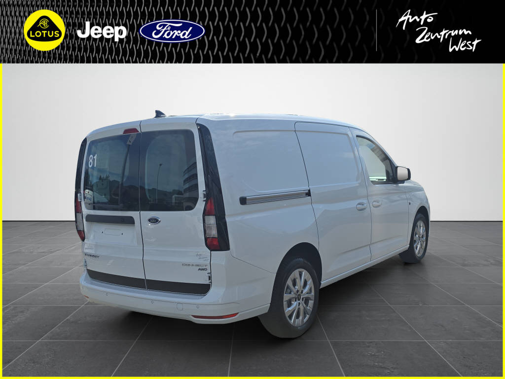FORD Transit Grand Connect Kaw. 2.0 EcoBlue 122PS Limited 4x4-image-4