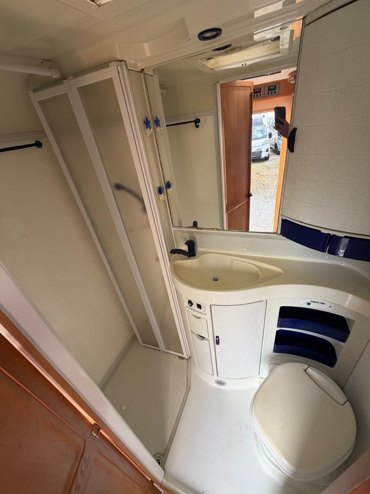 FIAT 2.8JTD 130PS HYMER B584 ***TOP-FAHRZEUG***-image-12