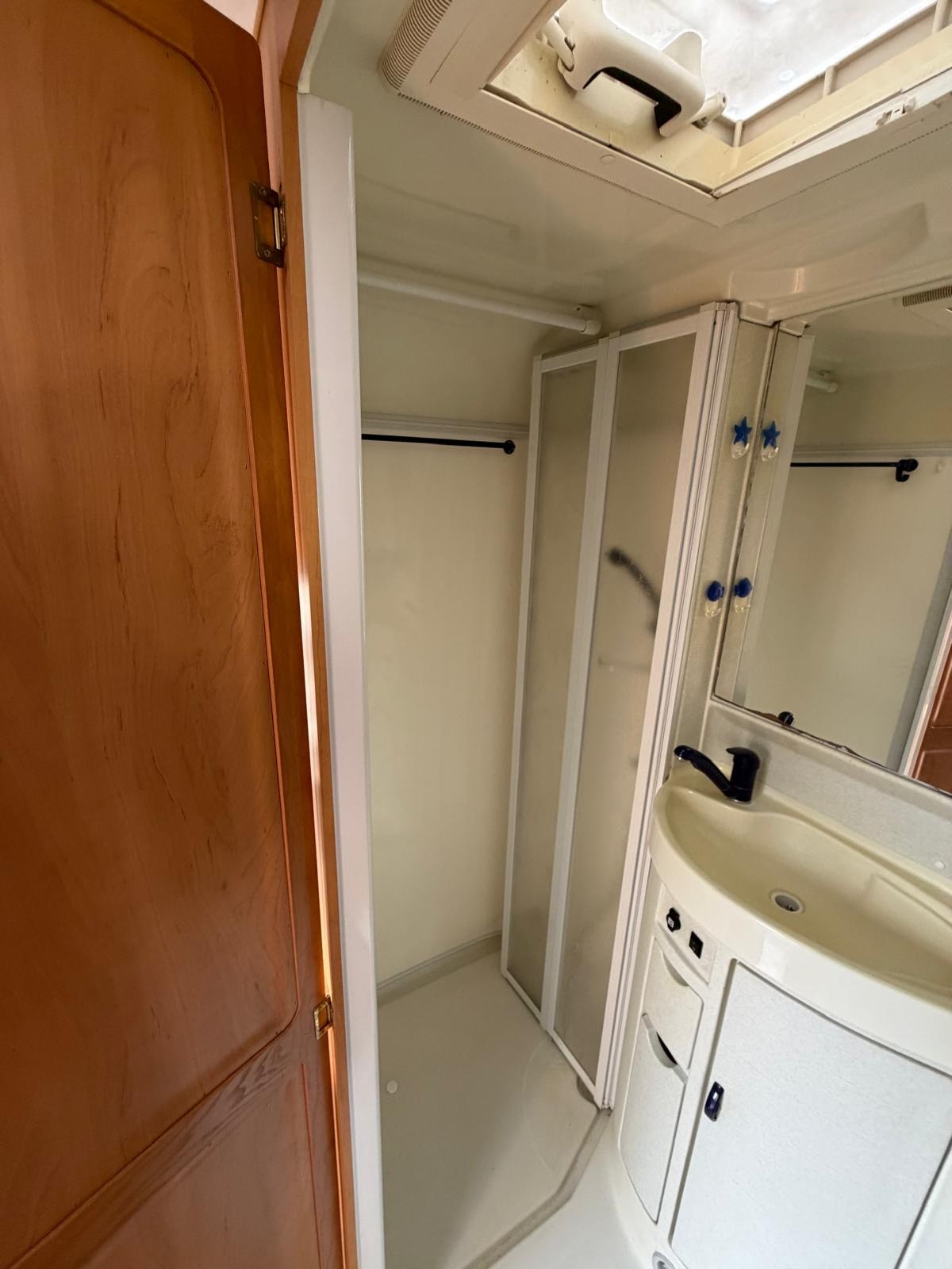 FIAT 2.8JTD 130PS HYMER B584 ***TOP-FAHRZEUG***-image-11