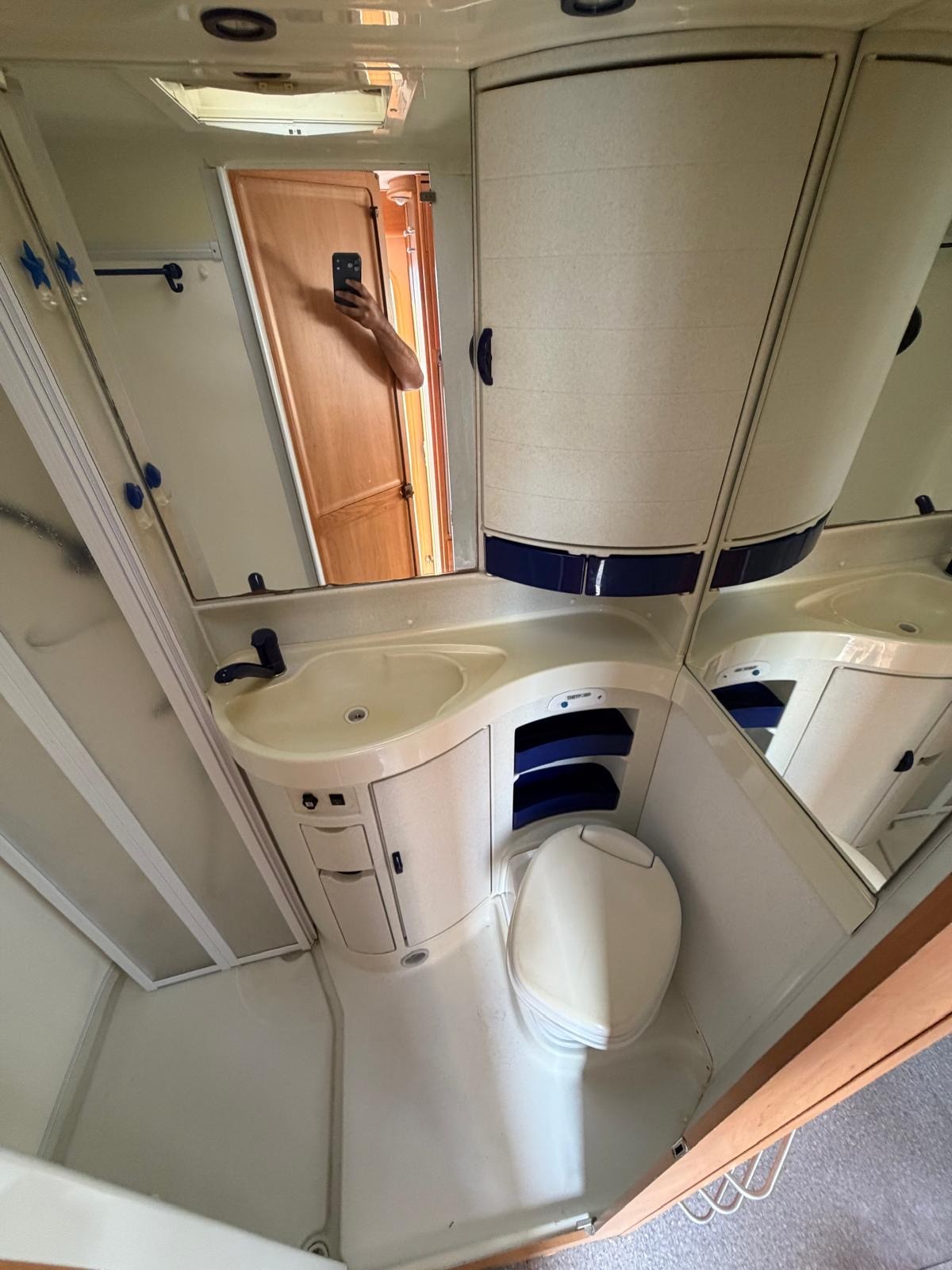 FIAT 2.8JTD 130PS HYMER B584 ***TOP-FAHRZEUG***-image-13
