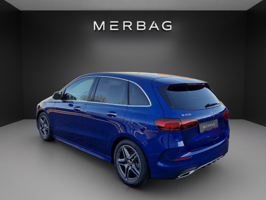 MERCEDES-BENZ B 250 4Matic 8G-DCT-image-1