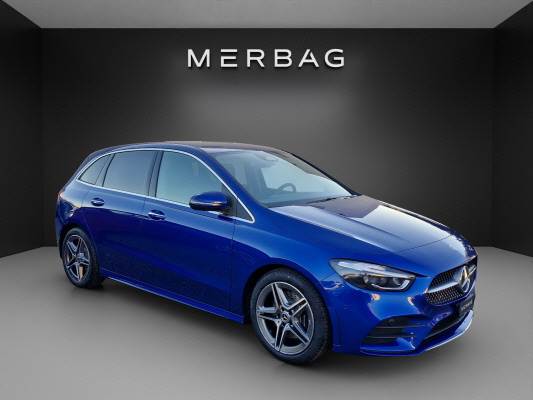 MERCEDES-BENZ B 250 4Matic 8G-DCT-image-0