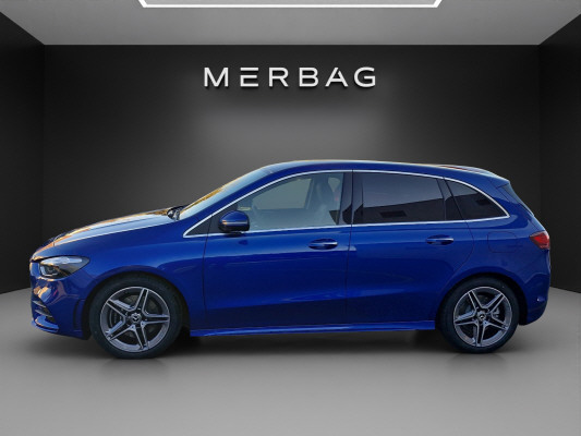 MERCEDES-BENZ B 250 4Matic 8G-DCT-image-2