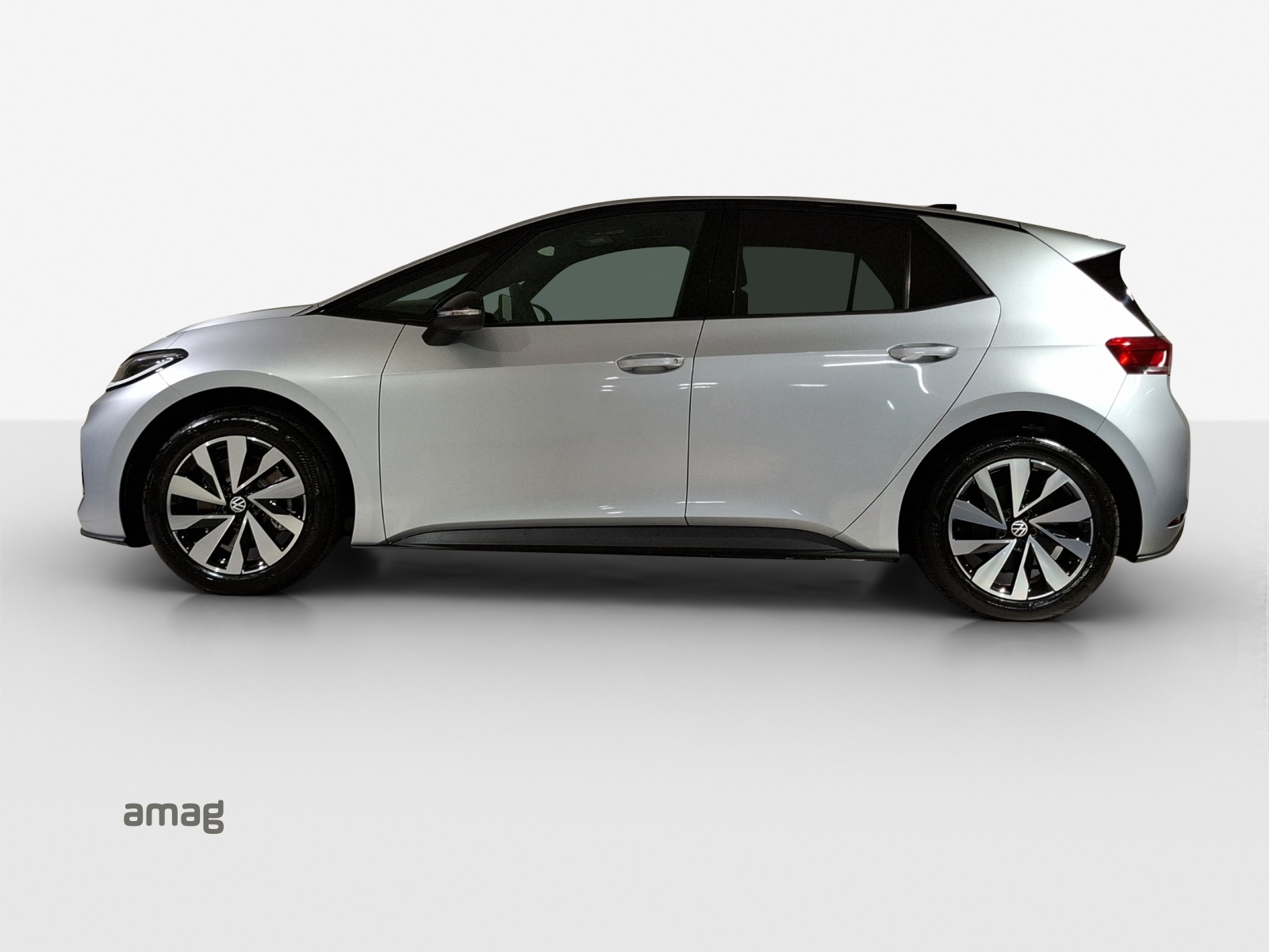 VW ID.3 Neo 58 kWh 190 PS Life-image-1