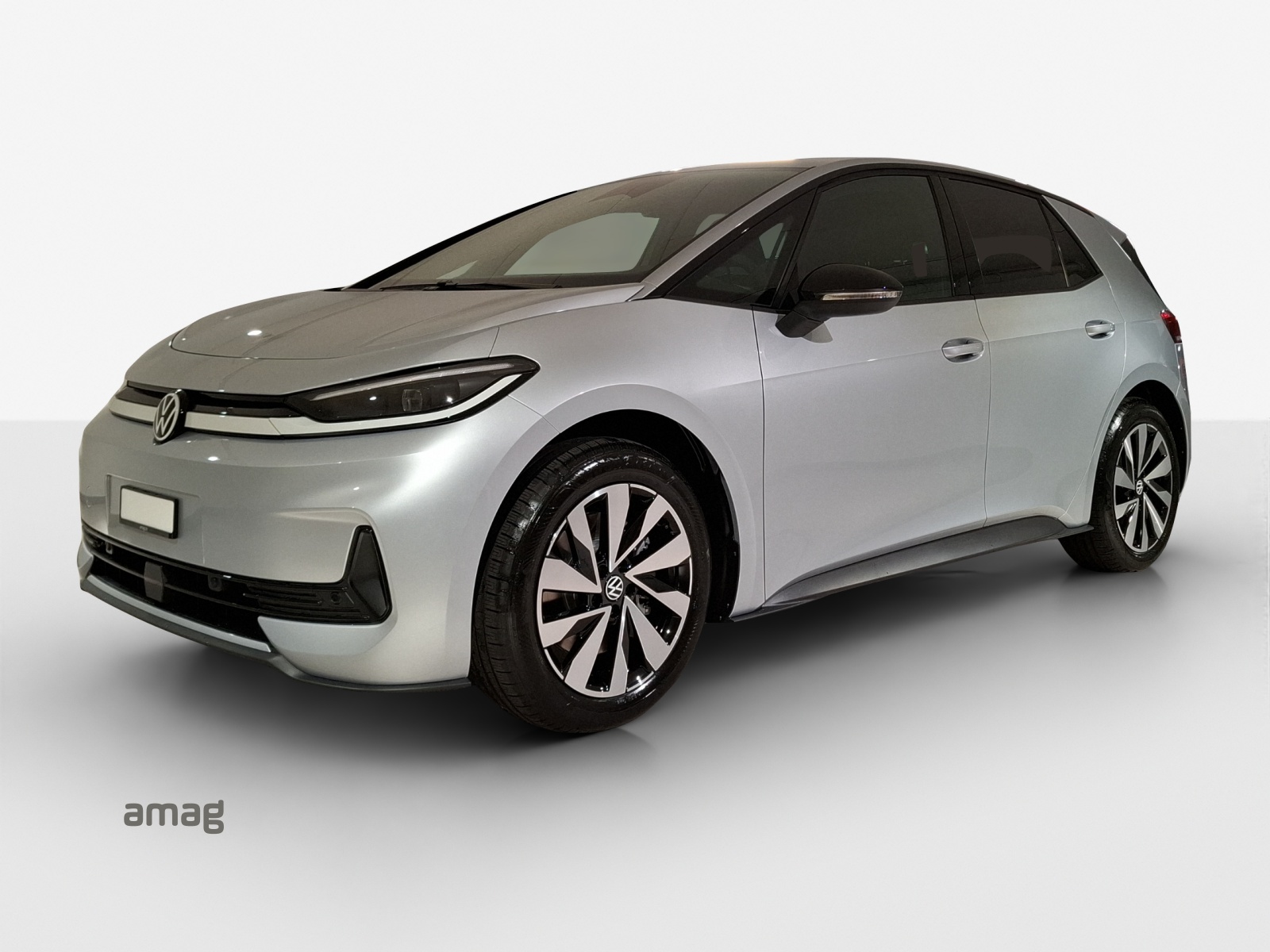 VW ID.3 Neo 58 kWh 190 PS Life-image-0