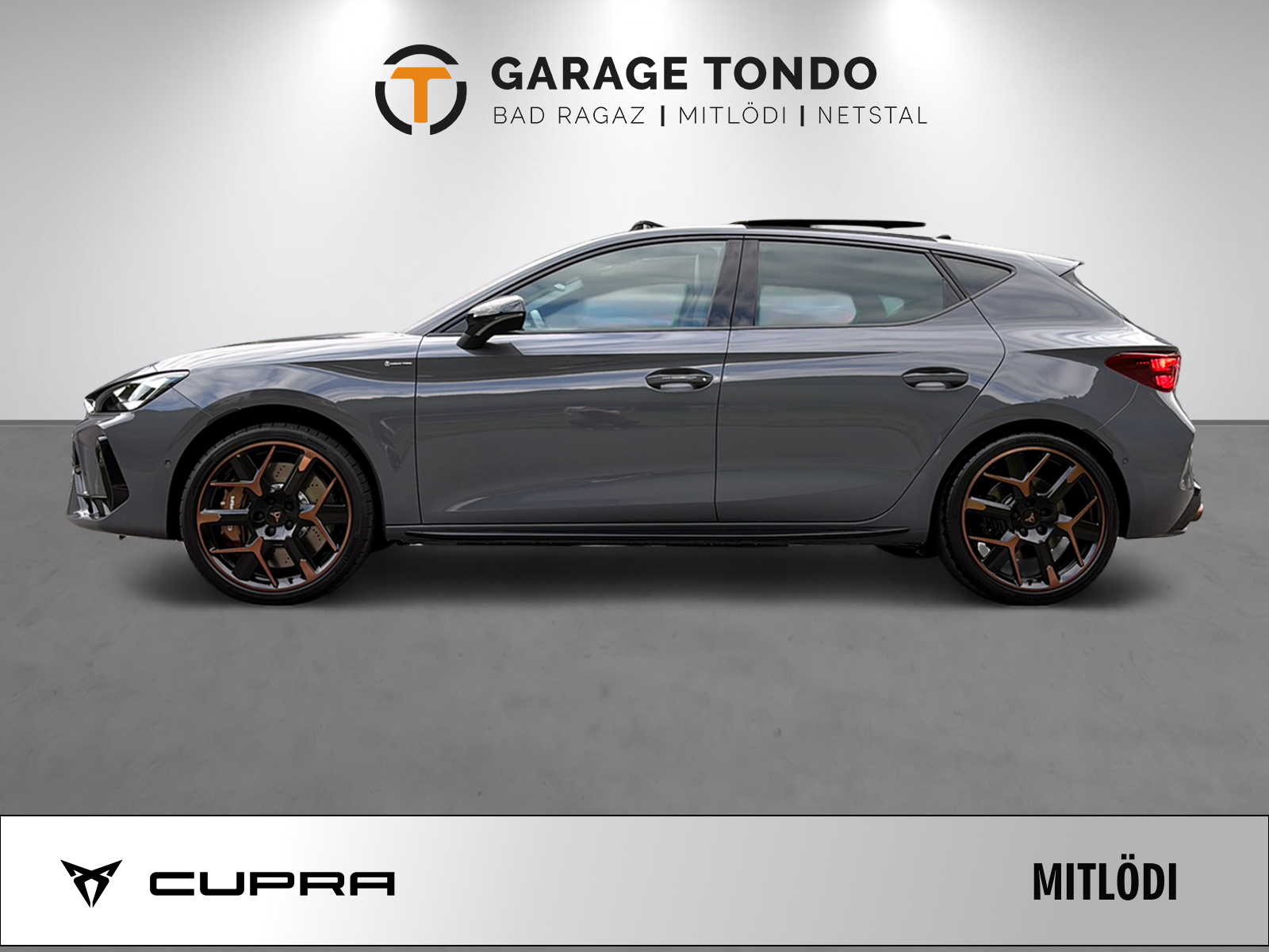 CUPRA Leon 2.0 TSI 325 Prime Edition Extreme DSG-image-3