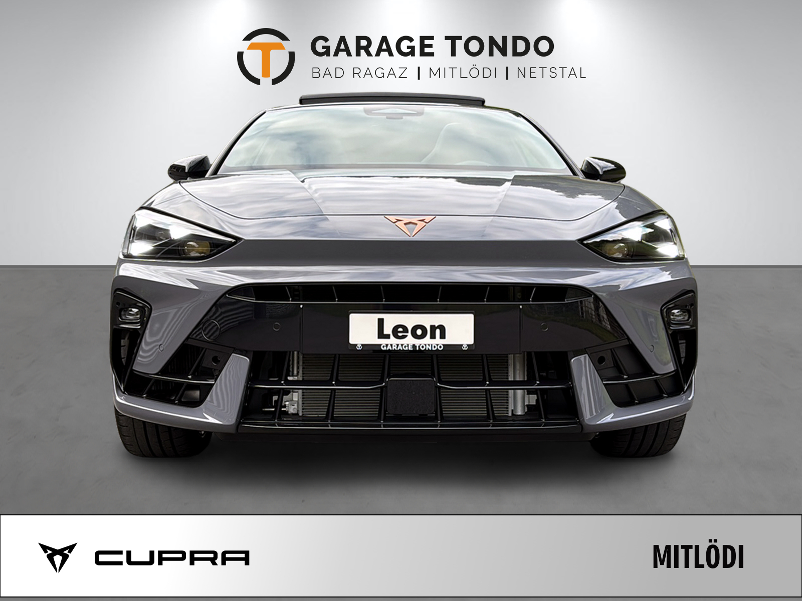 CUPRA Leon 2.0 TSI 325 Prime Edition Extreme DSG-image-1