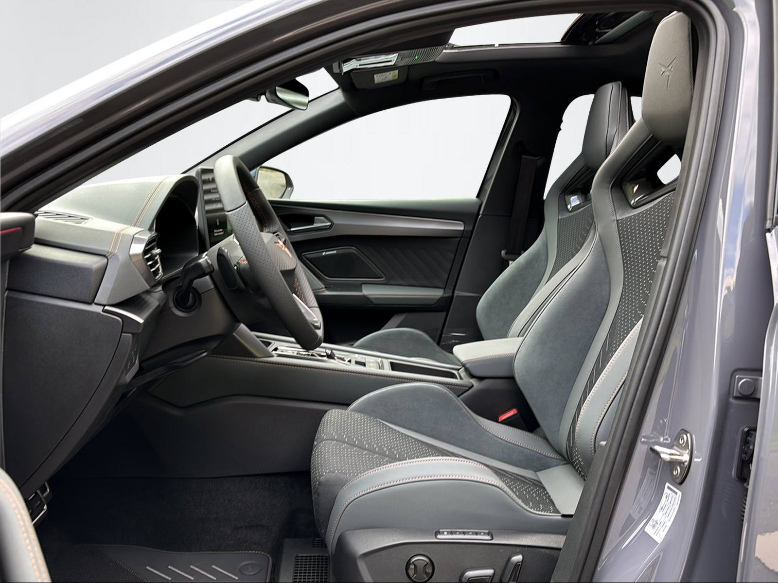 CUPRA Leon 2.0 TSI 325 Prime Edition Extreme DSG-image-7
