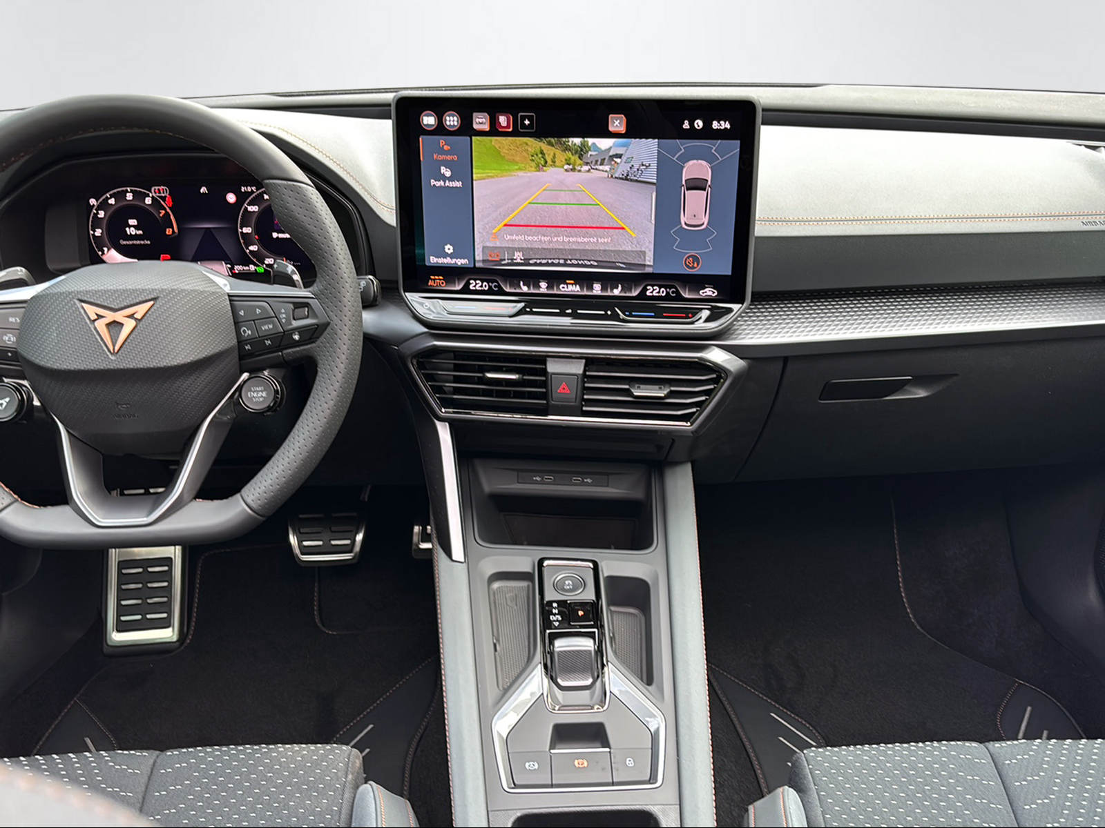 CUPRA Leon 2.0 TSI 325 Prime Edition Extreme DSG-image-10