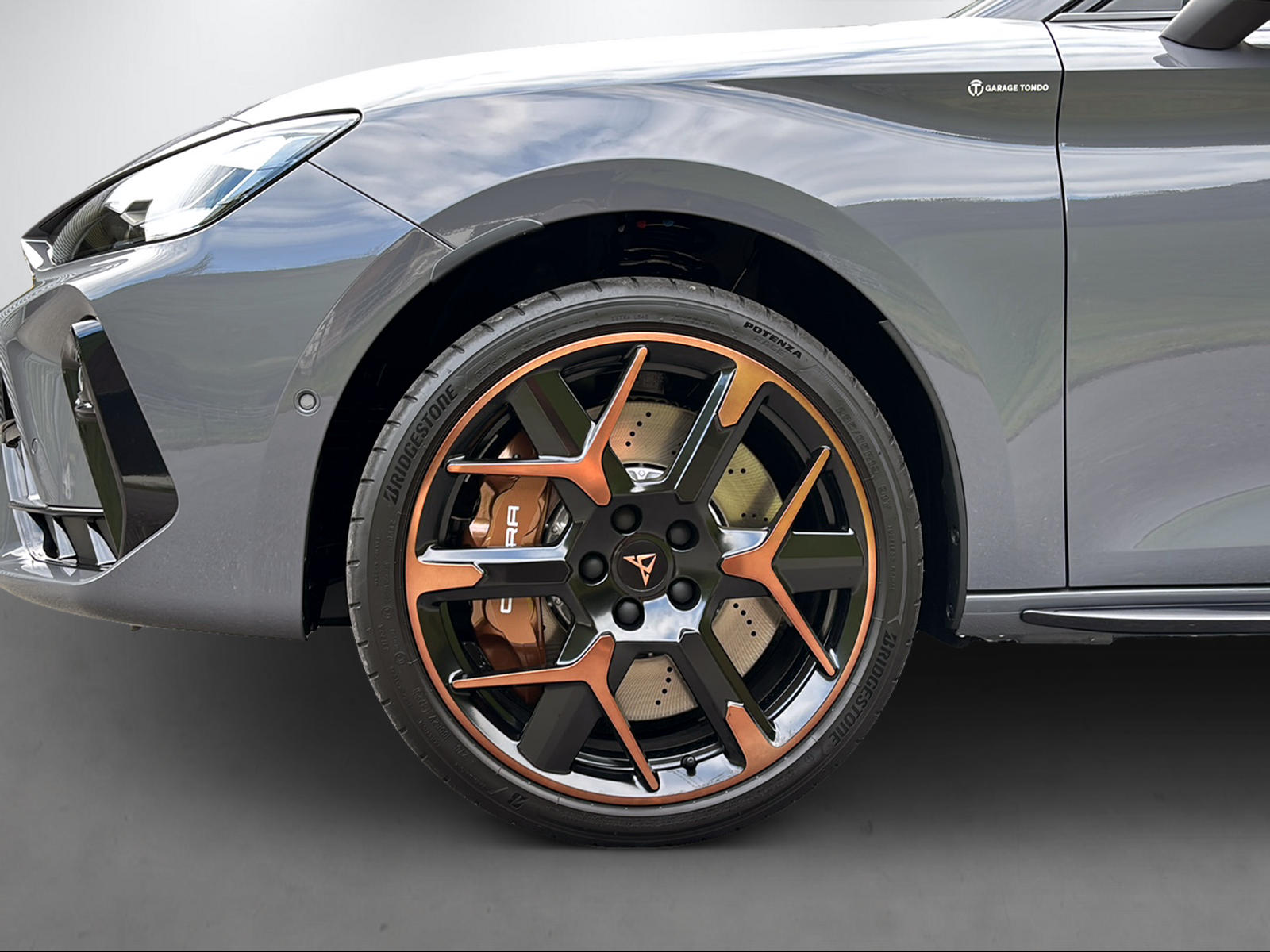 CUPRA Leon 2.0 TSI 325 Prime Edition Extreme DSG-image-4