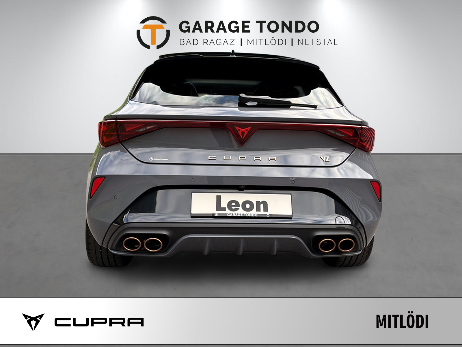 CUPRA Leon 2.0 TSI 325 Prime Edition Extreme DSG-image-5