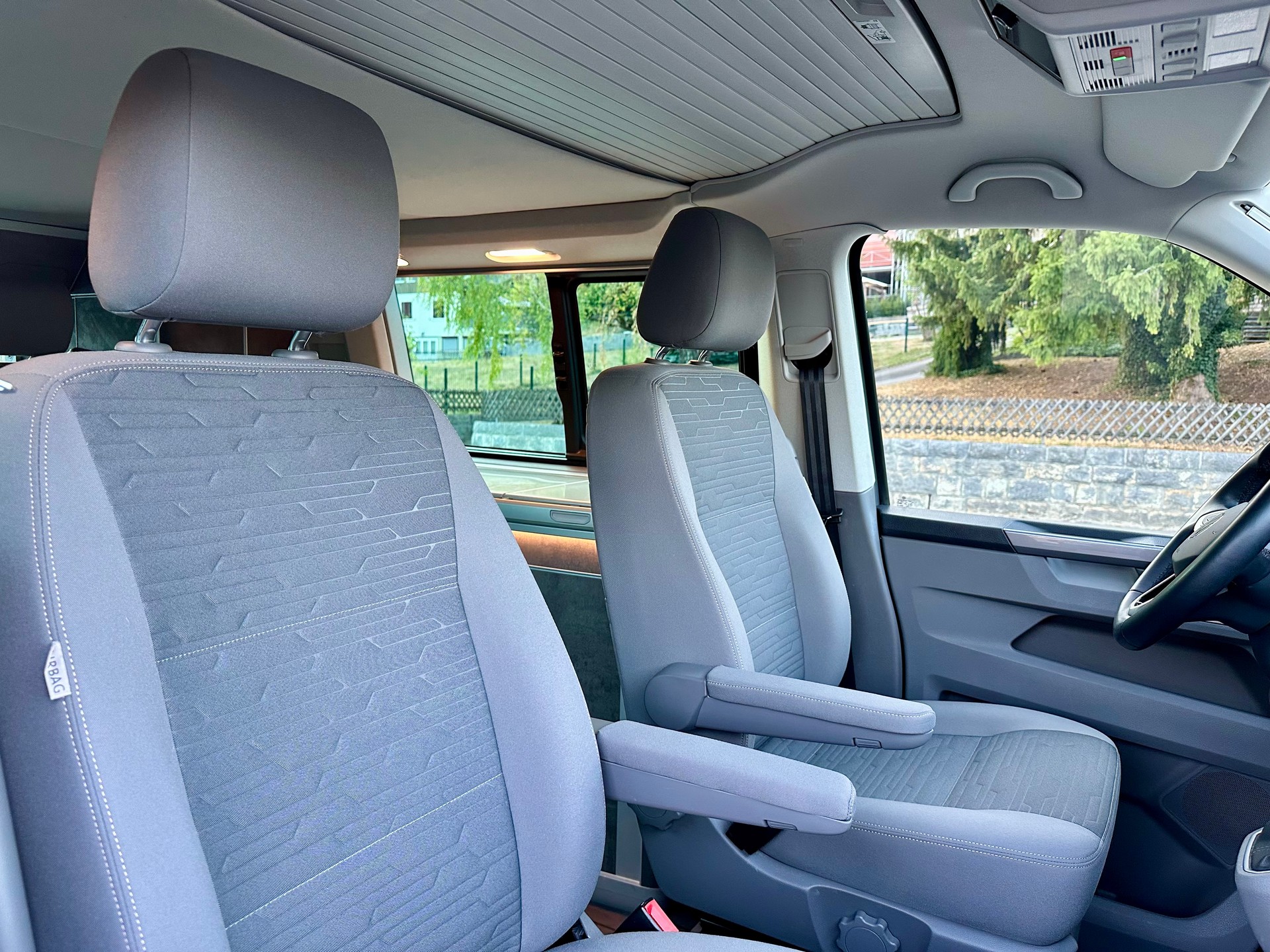 VW T6.1 California 2.0 TDI Ocean*Edition* DSG-image-20