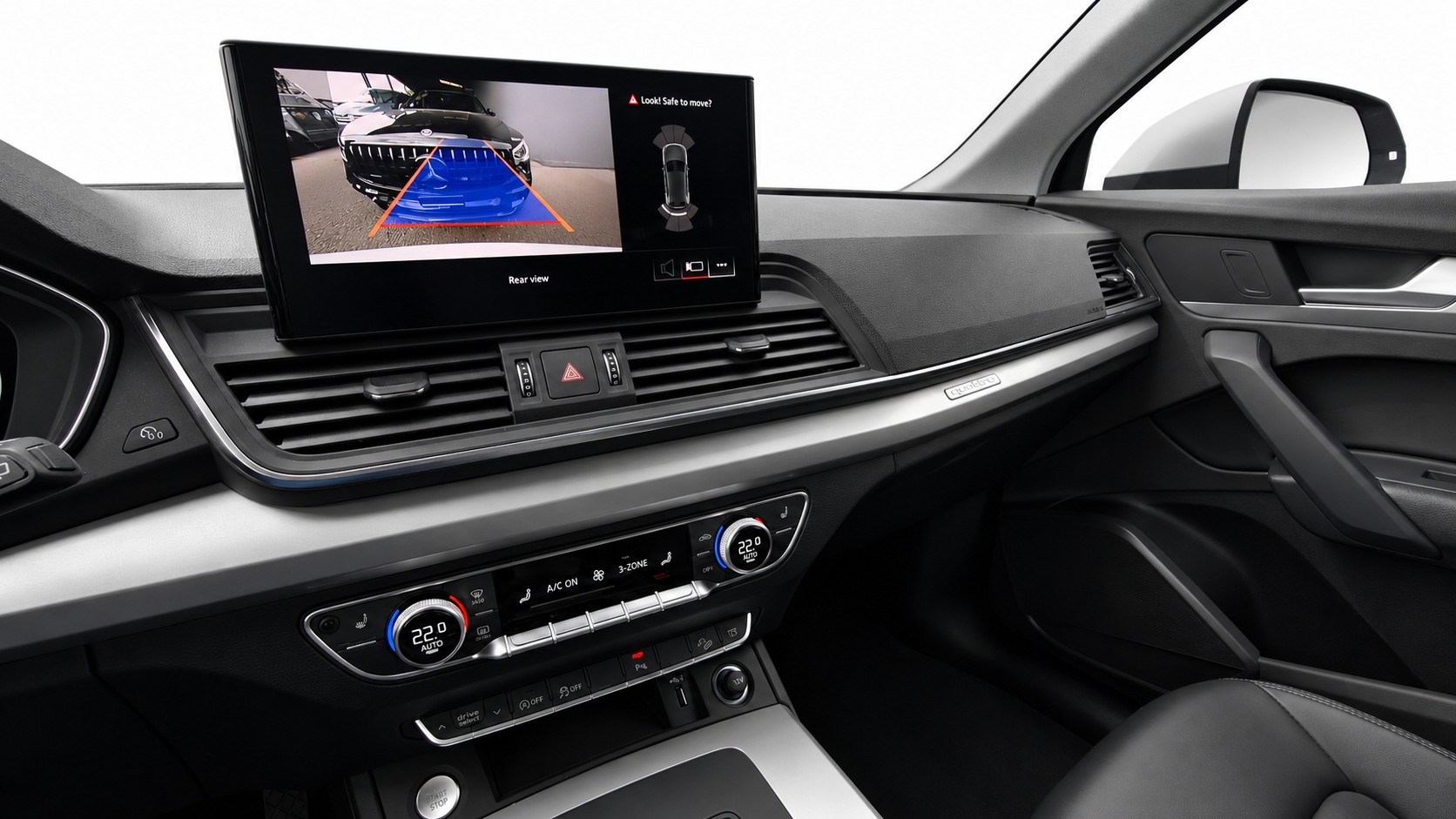 AUDI Q5 2.0 40 TDI quattro S-Tronic * CH FAHRZEUG * LEDER * AUKTION BIS 31.08.2026-image-27
