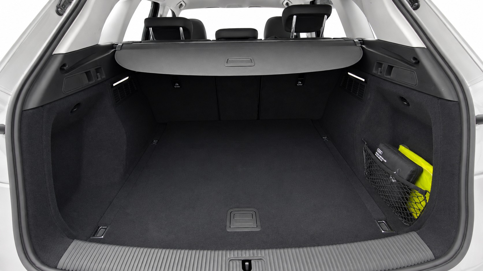 AUDI Q5 2.0 40 TDI quattro S-Tronic * CH FAHRZEUG * LEDER * AUKTION BIS 31.08.2026-image-19