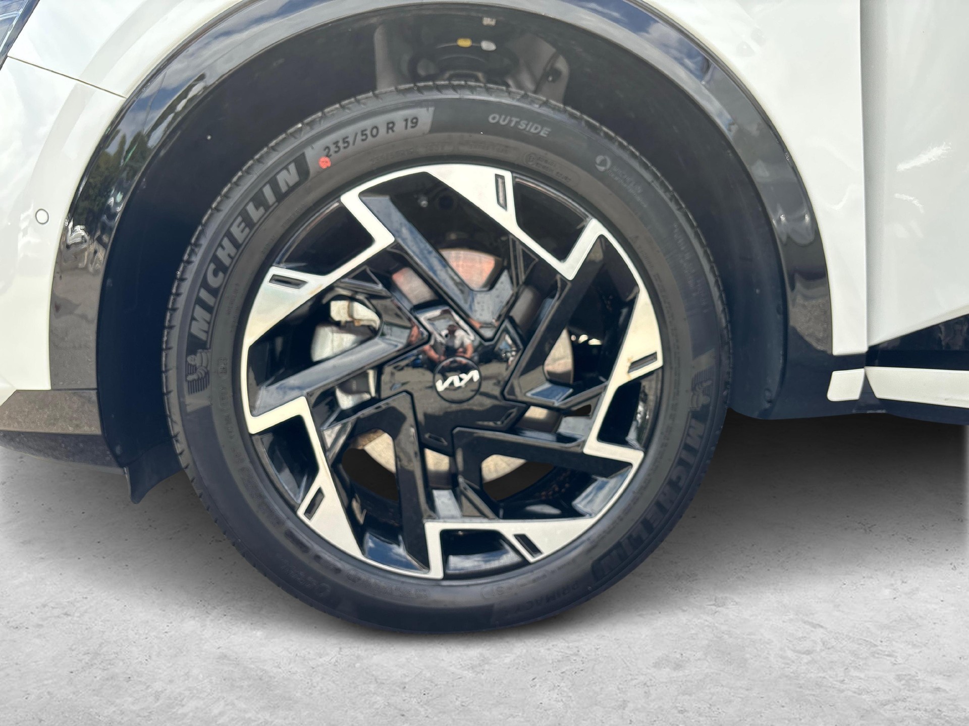 KIA Sportage 1.6 T-GDi PHEV GT-Line-image-10