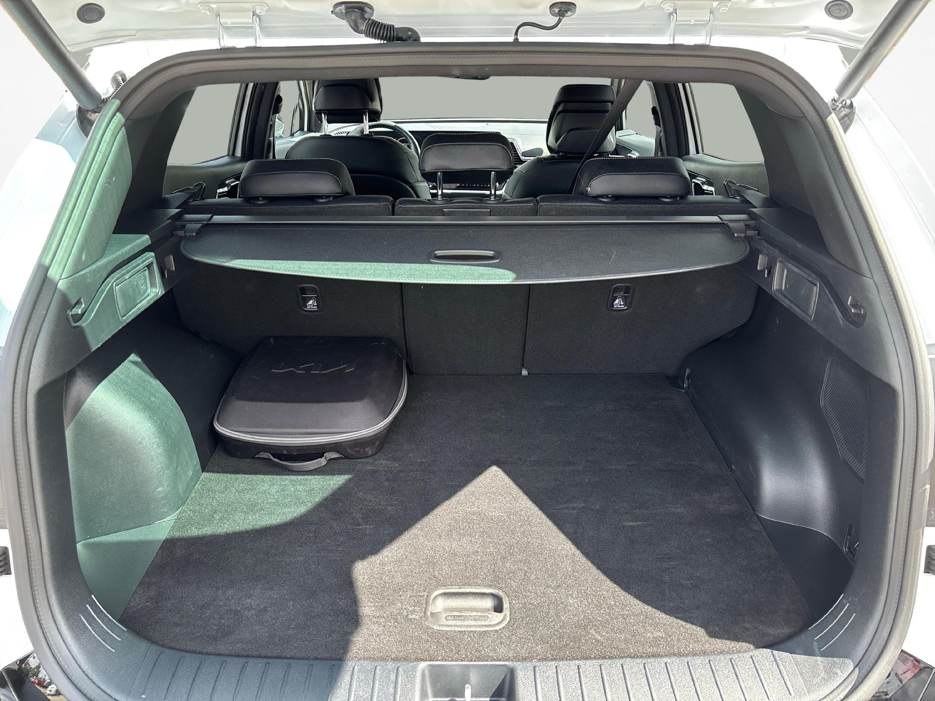 KIA Sportage 1.6 T-GDi PHEV GT-Line-image-7