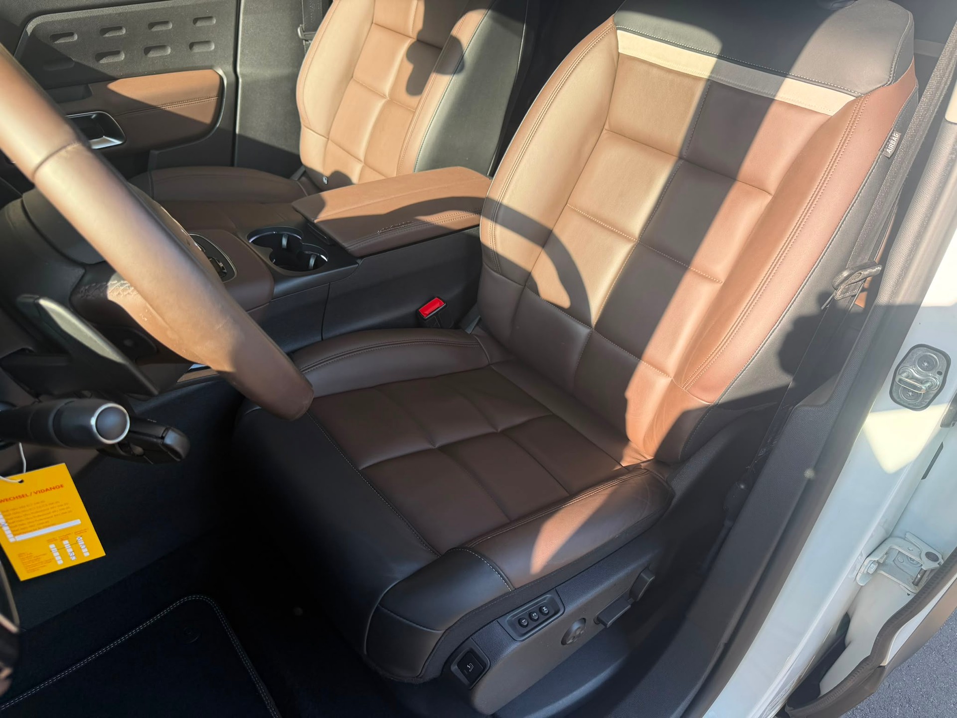 CITROEN C5 Aircross 1.6i PureTech Shine EAT8-image-7