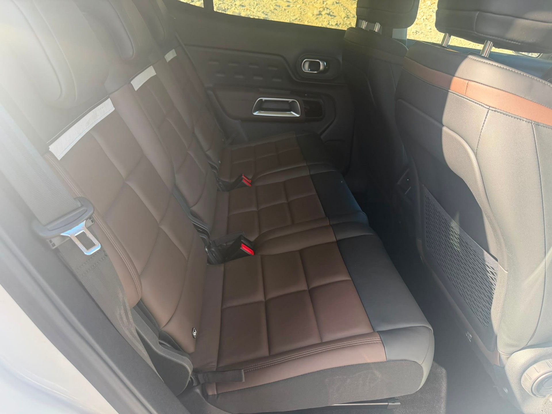 CITROEN C5 Aircross 1.6i PureTech Shine EAT8-image-10