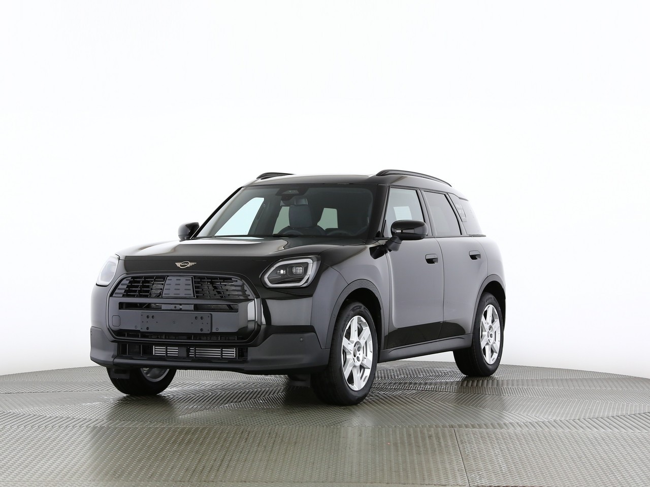 MINI Countryman C-image-0