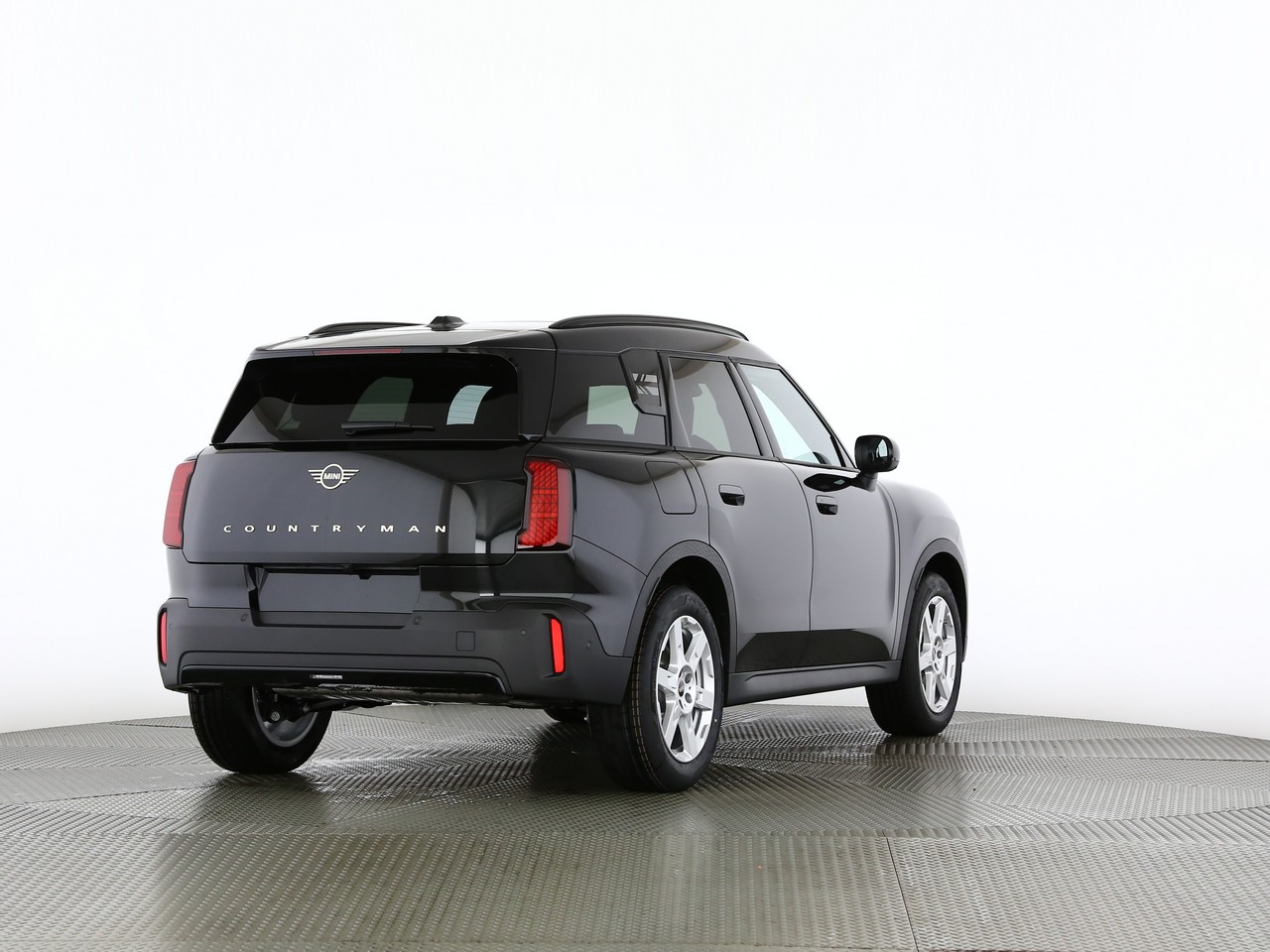 MINI Countryman C-image-1