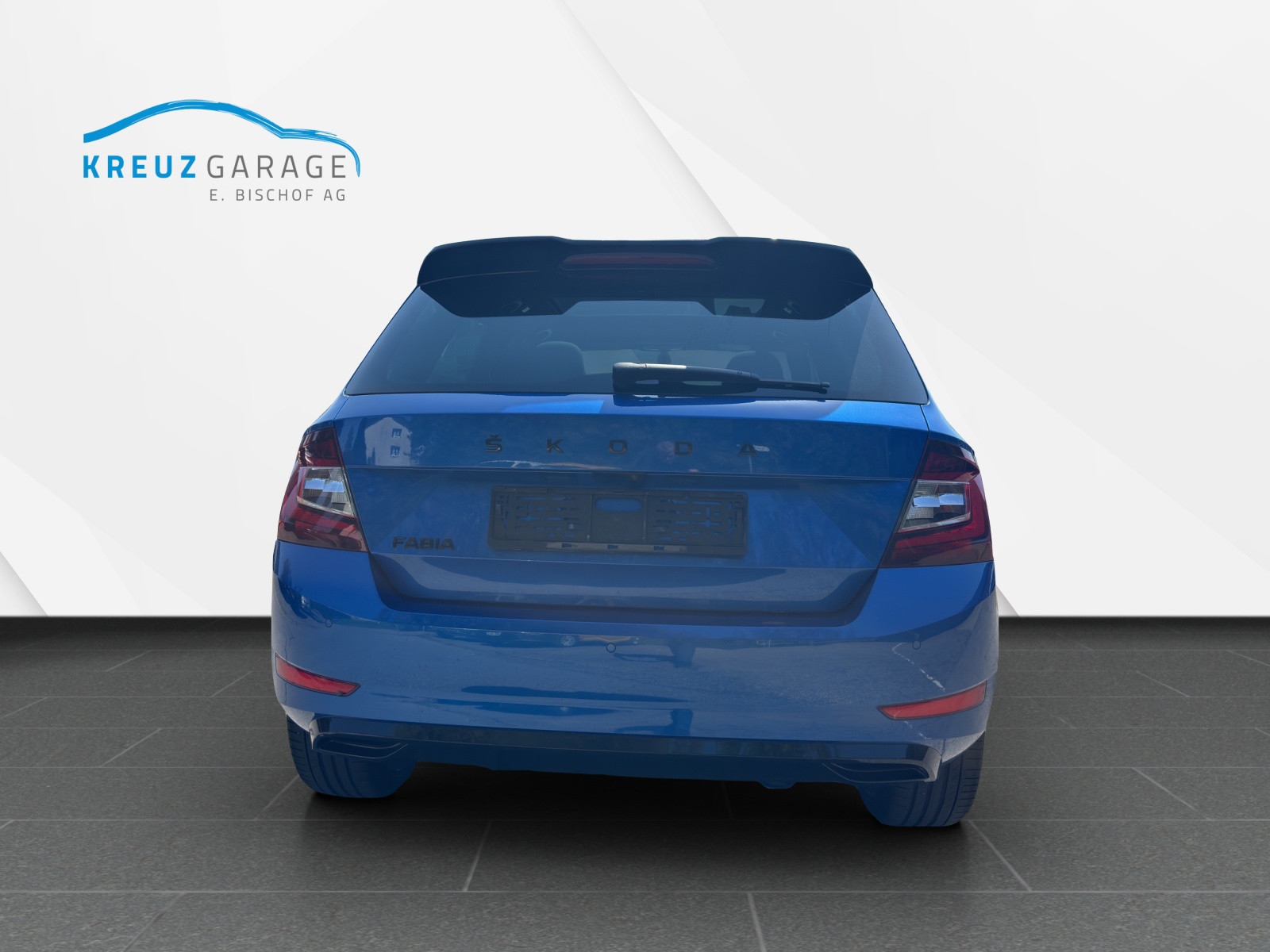 SKODA Fabia 1.0 TSI Monte Carlo-image-5