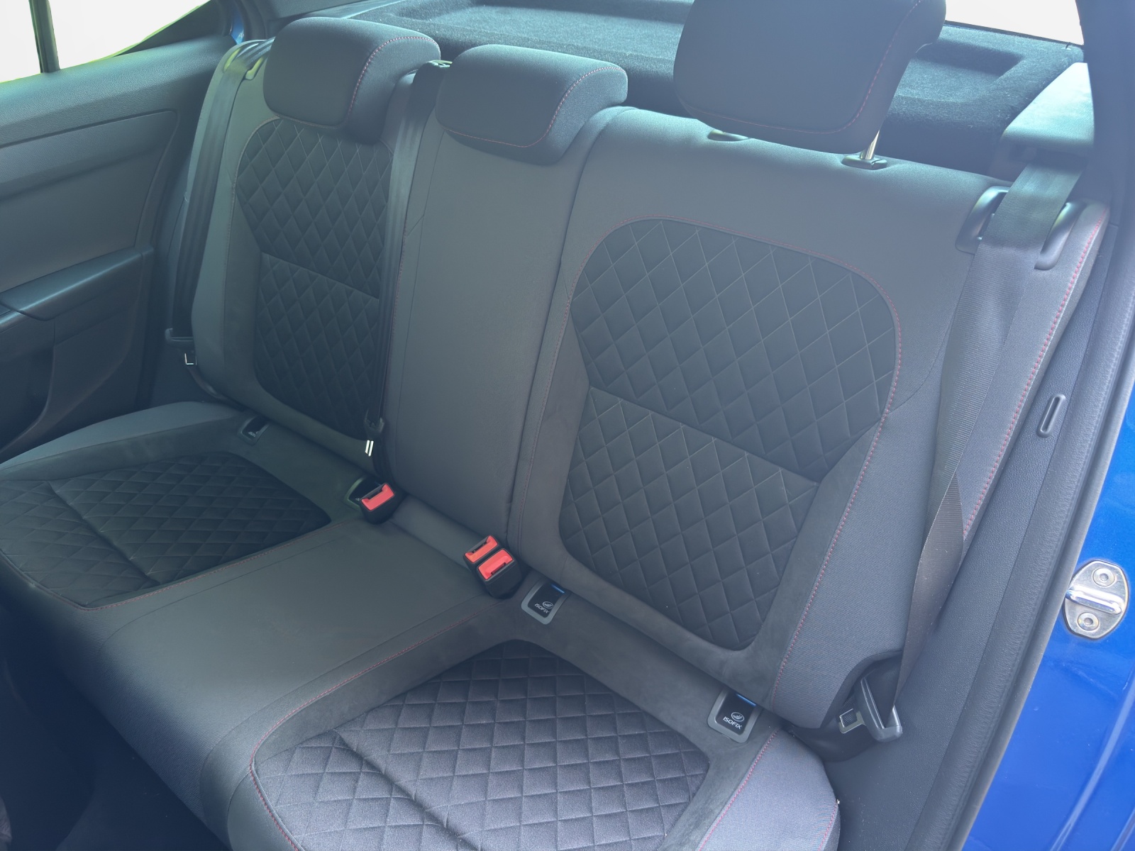 SKODA Fabia 1.0 TSI Monte Carlo-image-9