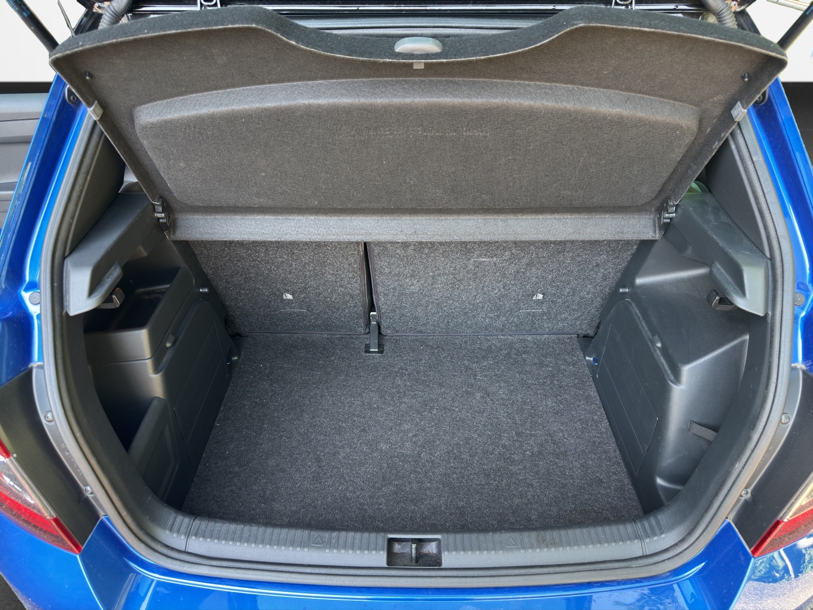 SKODA Fabia 1.0 TSI Monte Carlo-image-15