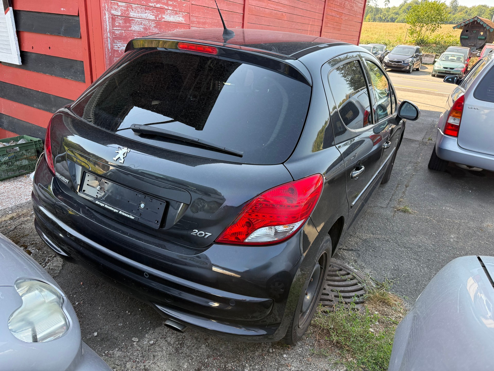PEUGEOT 207 1.6 16V Sport-image-3