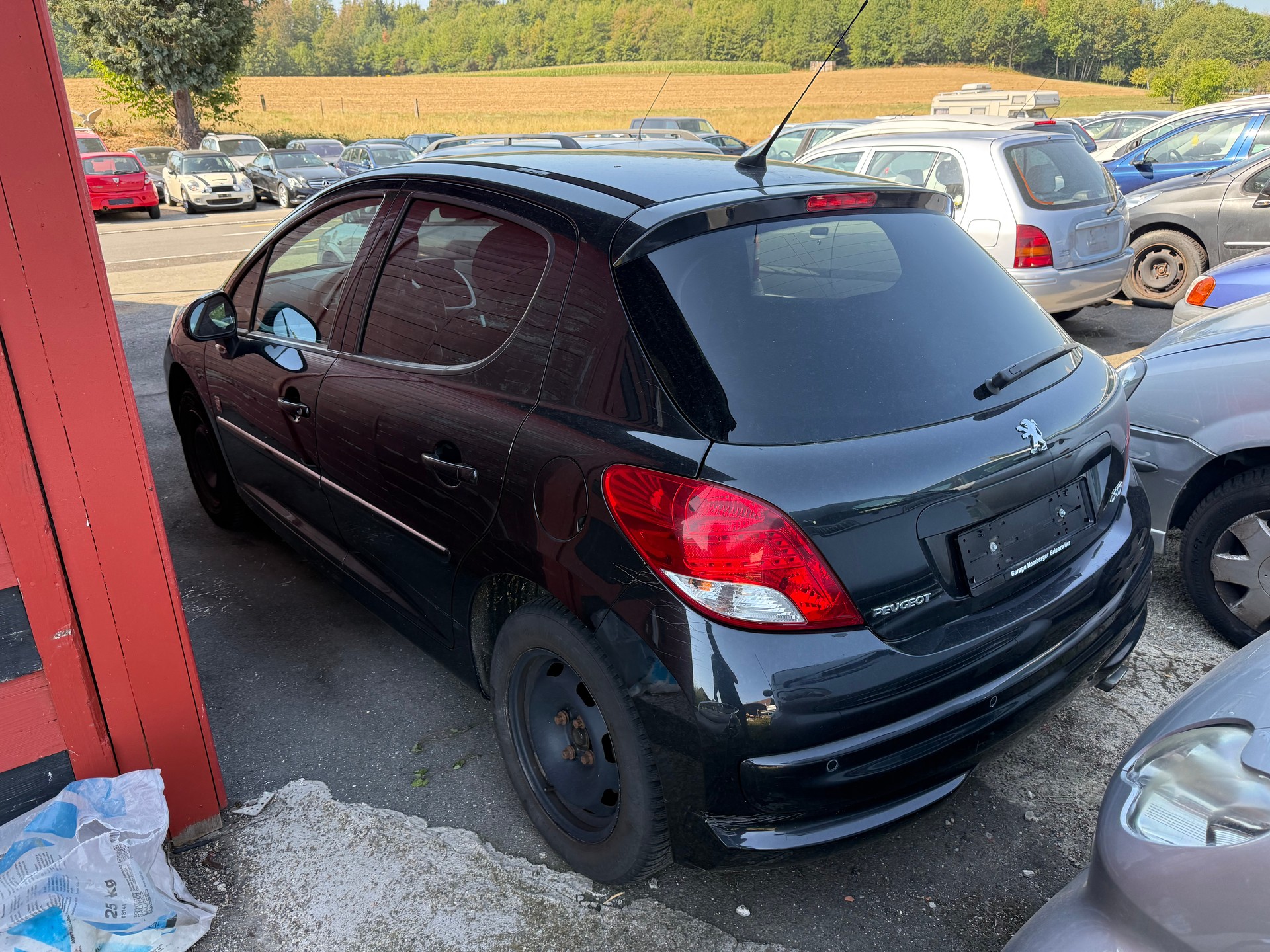 PEUGEOT 207 1.6 16V Sport-image-4